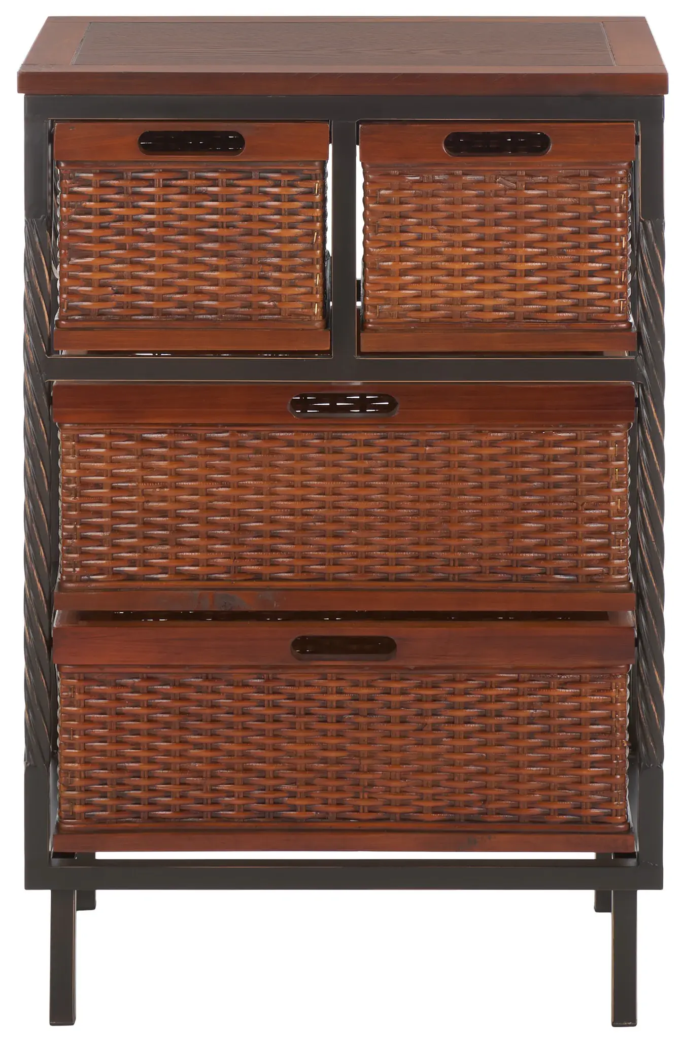 Andrew Storage Unit