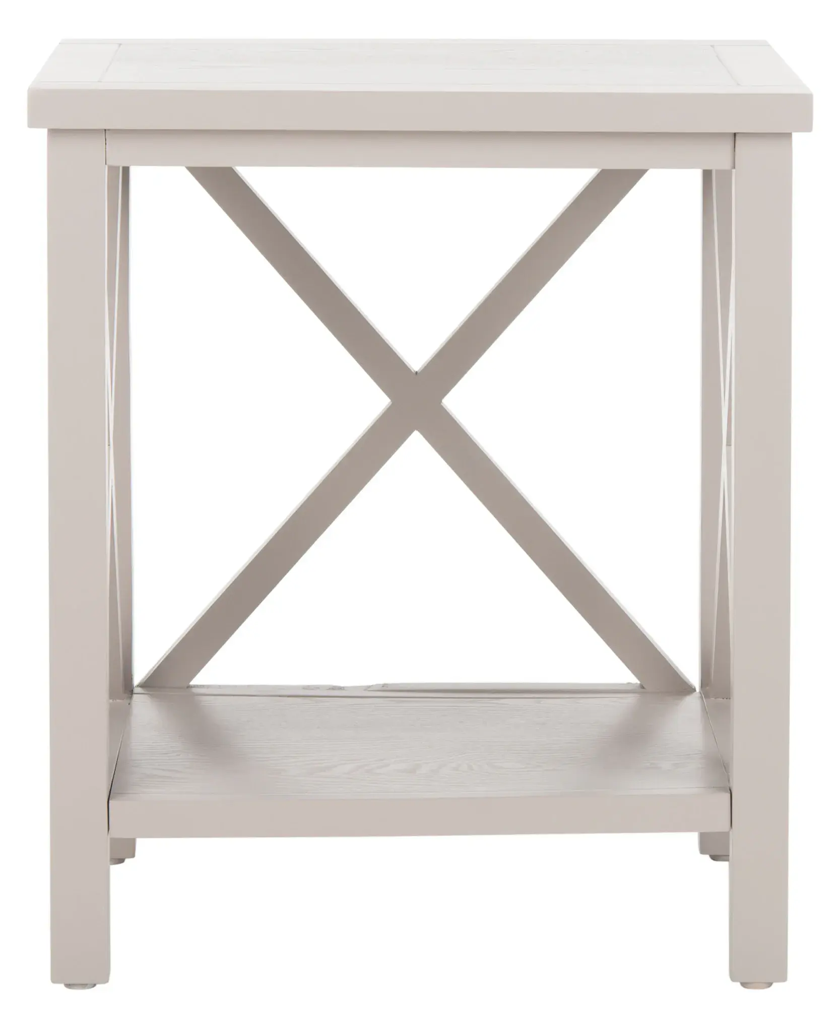 Candace End Table