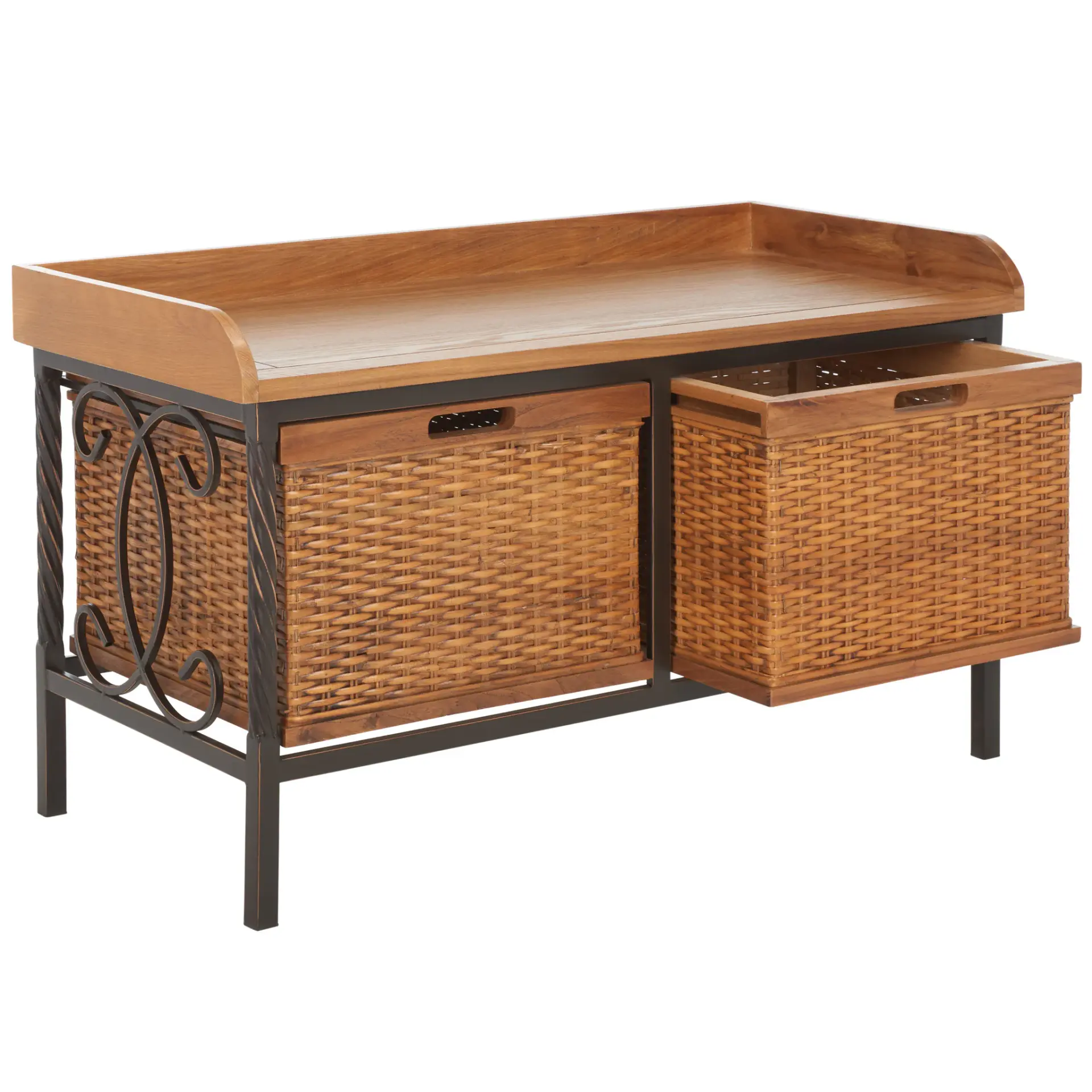 Noah Storage Bench