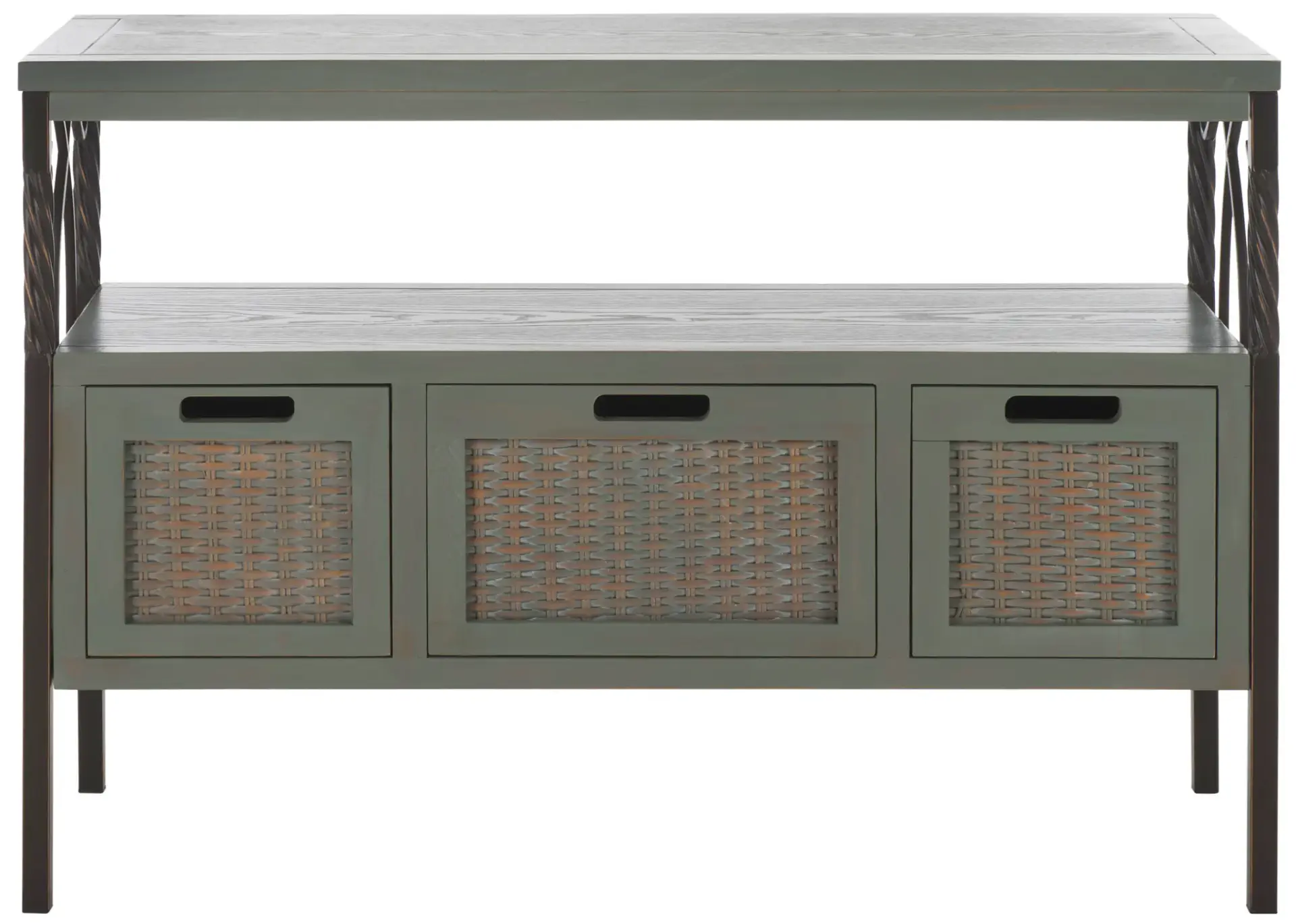 Joshua Media Console
