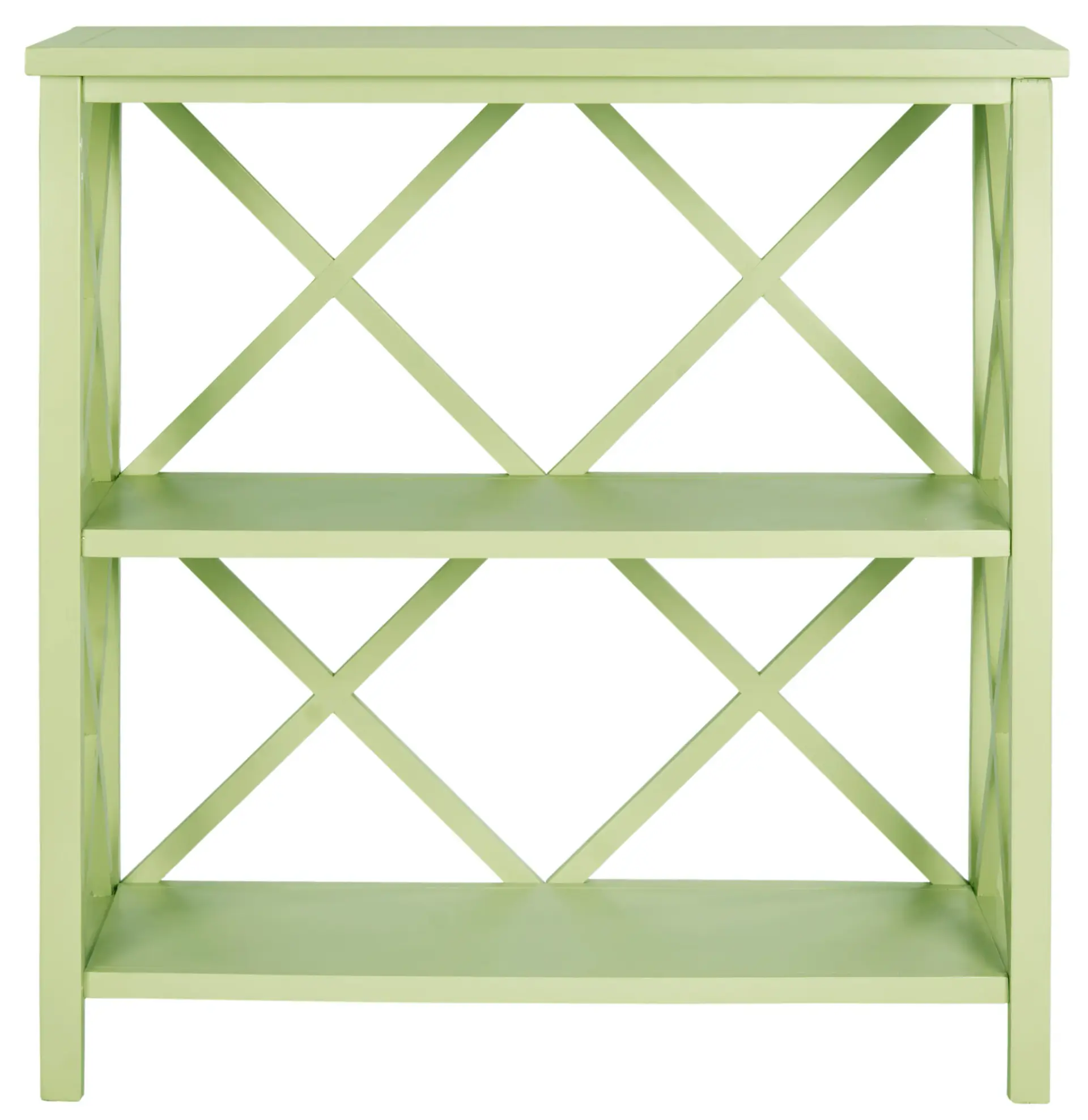 Liam Open Bookcase