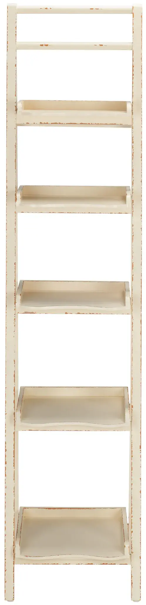 Asher Leaning Etagere