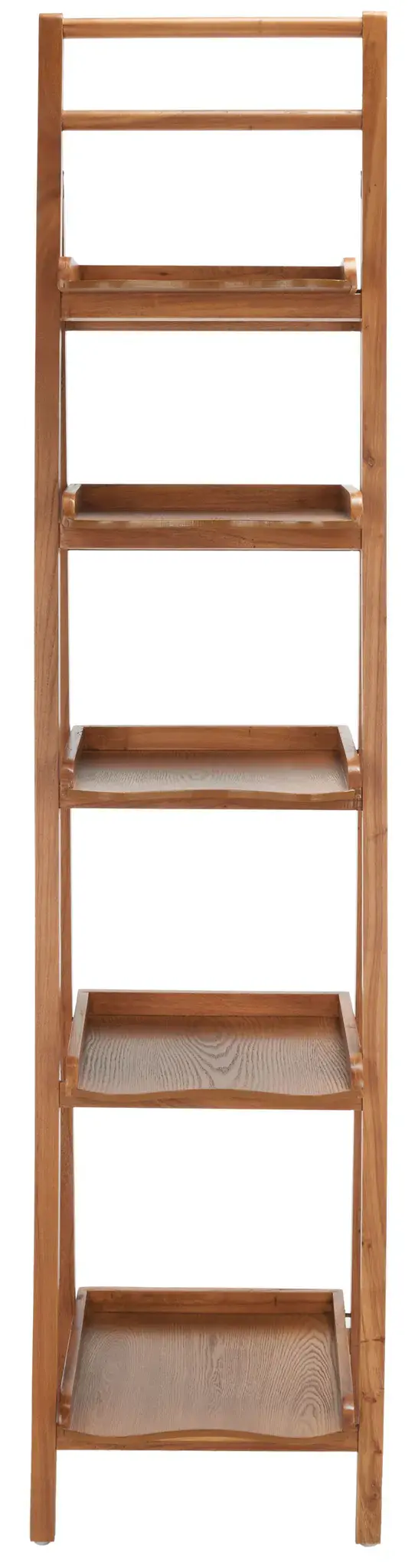 Asher Leaning Etagere