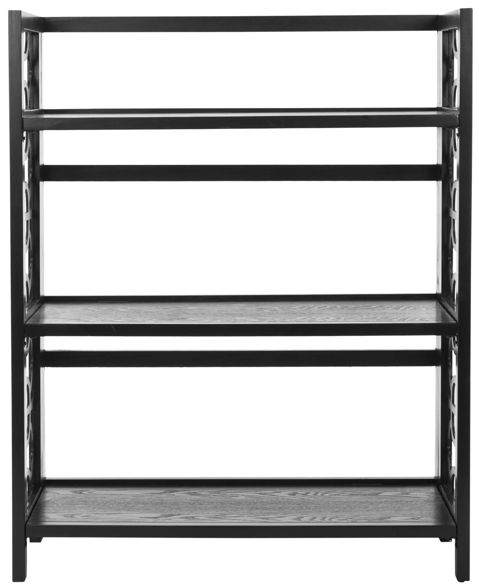 Natalie Small Bookcase