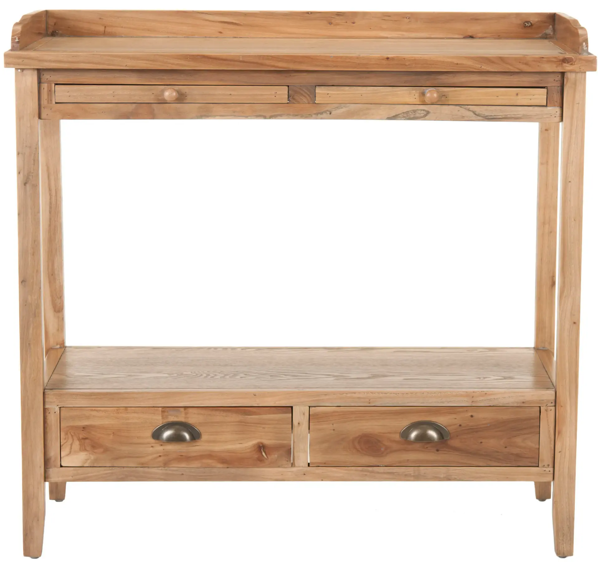 Peter Console