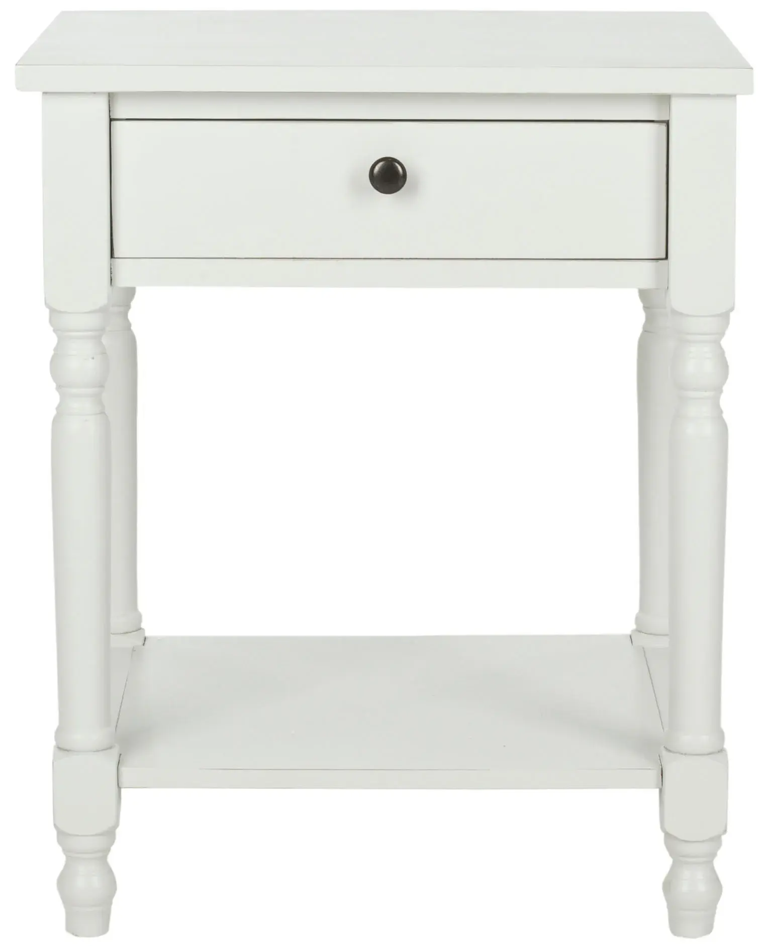 Tami Nightstand With Storage
