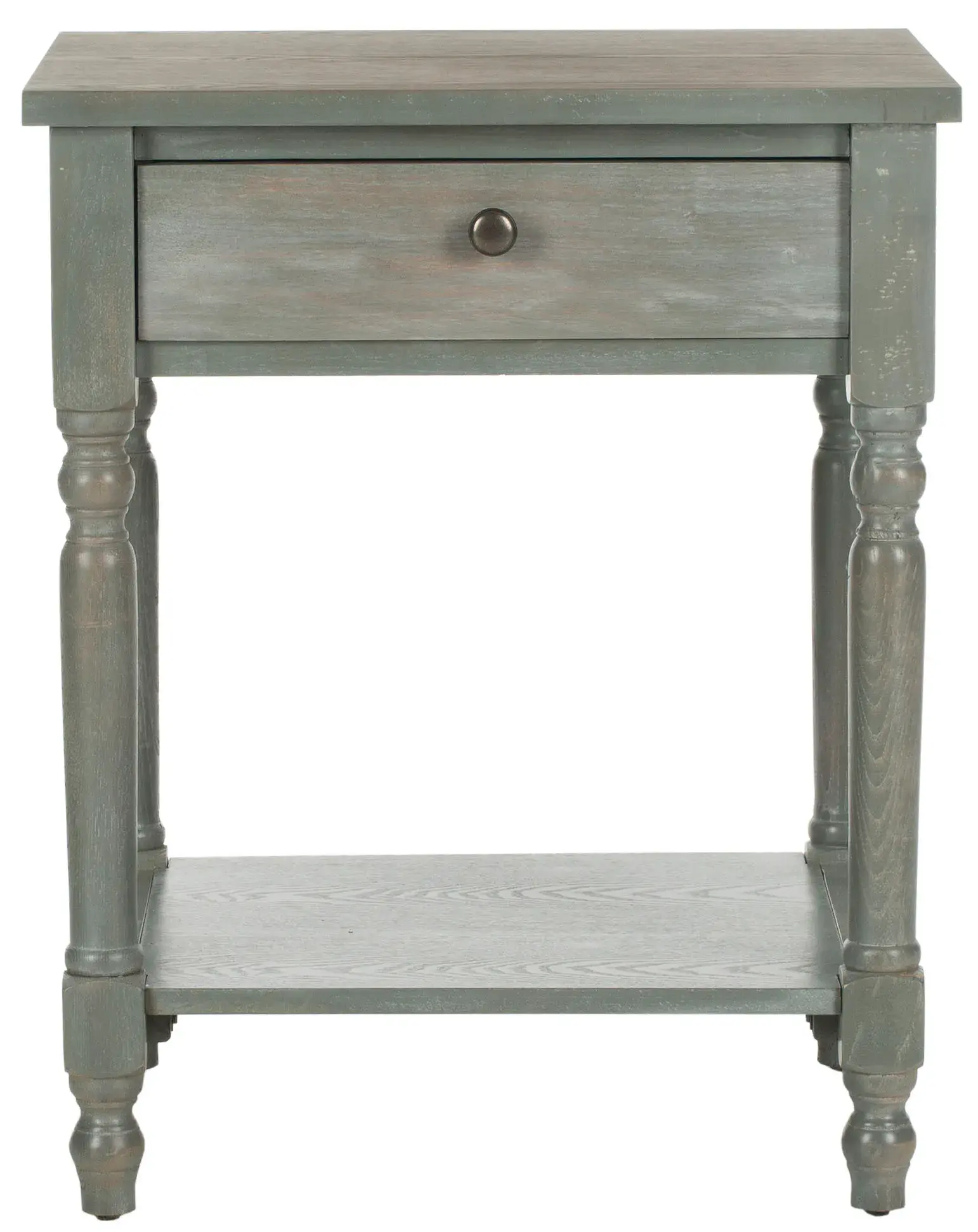 Tami Nightstand With Storage