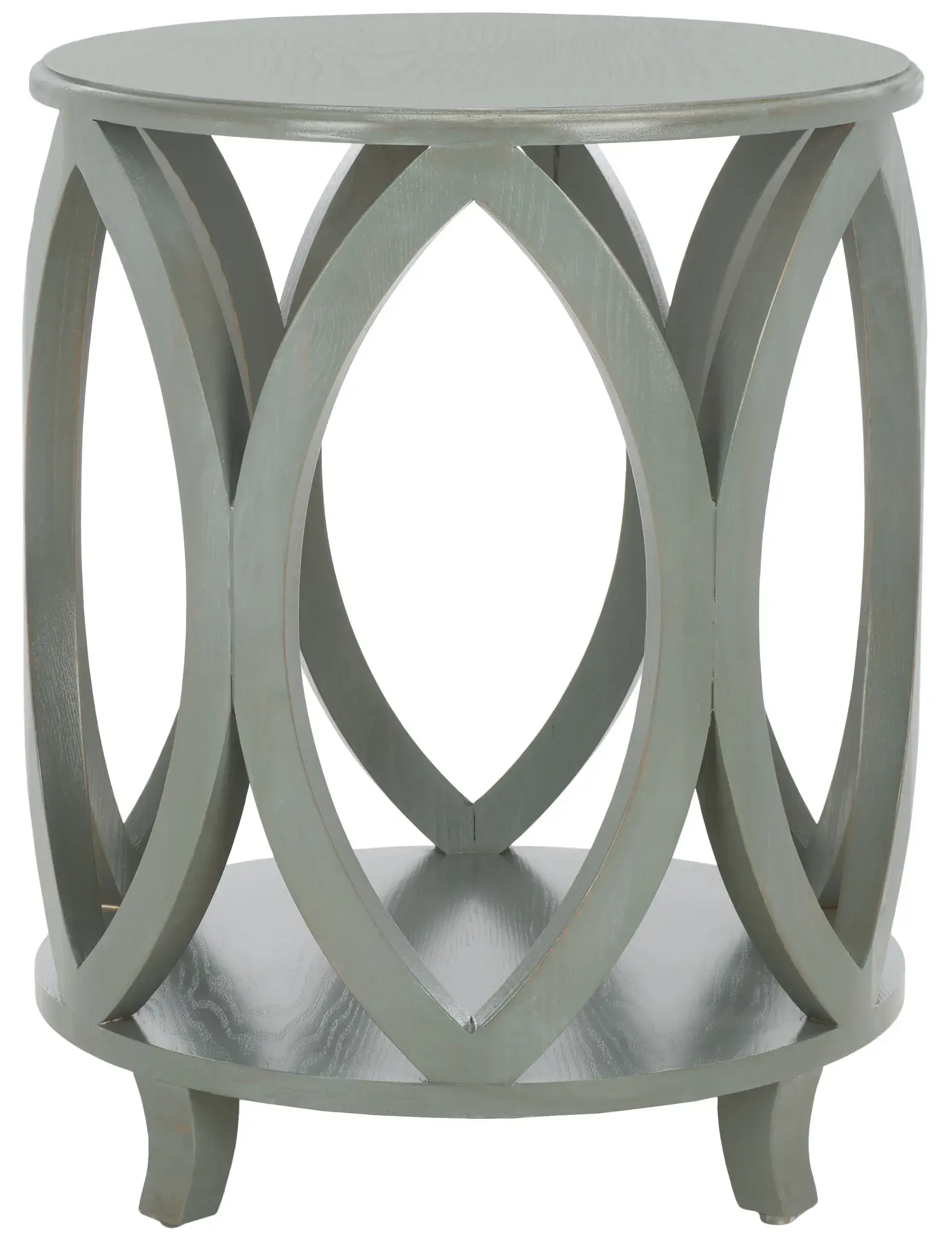 Janika Accent Table