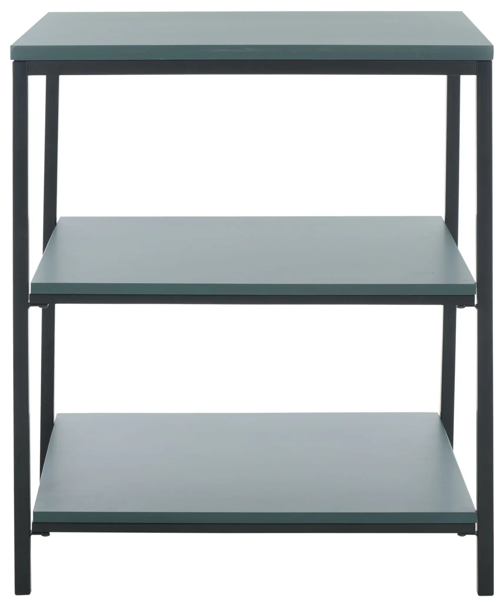 Zeke Shelf Unit