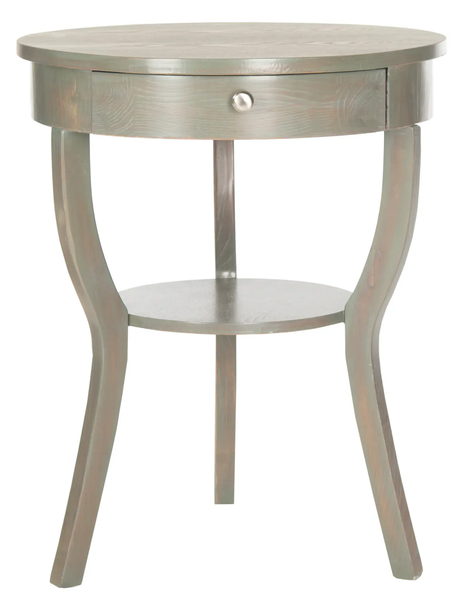 Kendra End Table