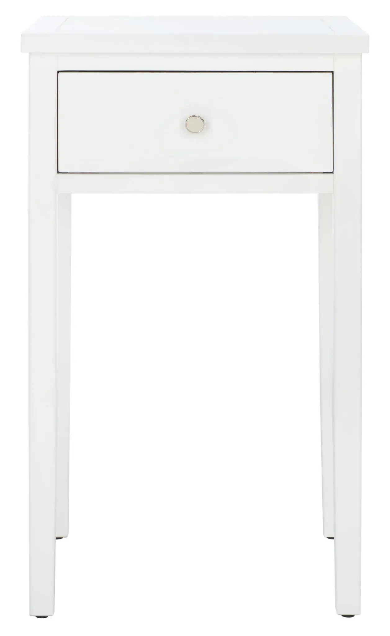Abel Nightstand With Storage Drawer