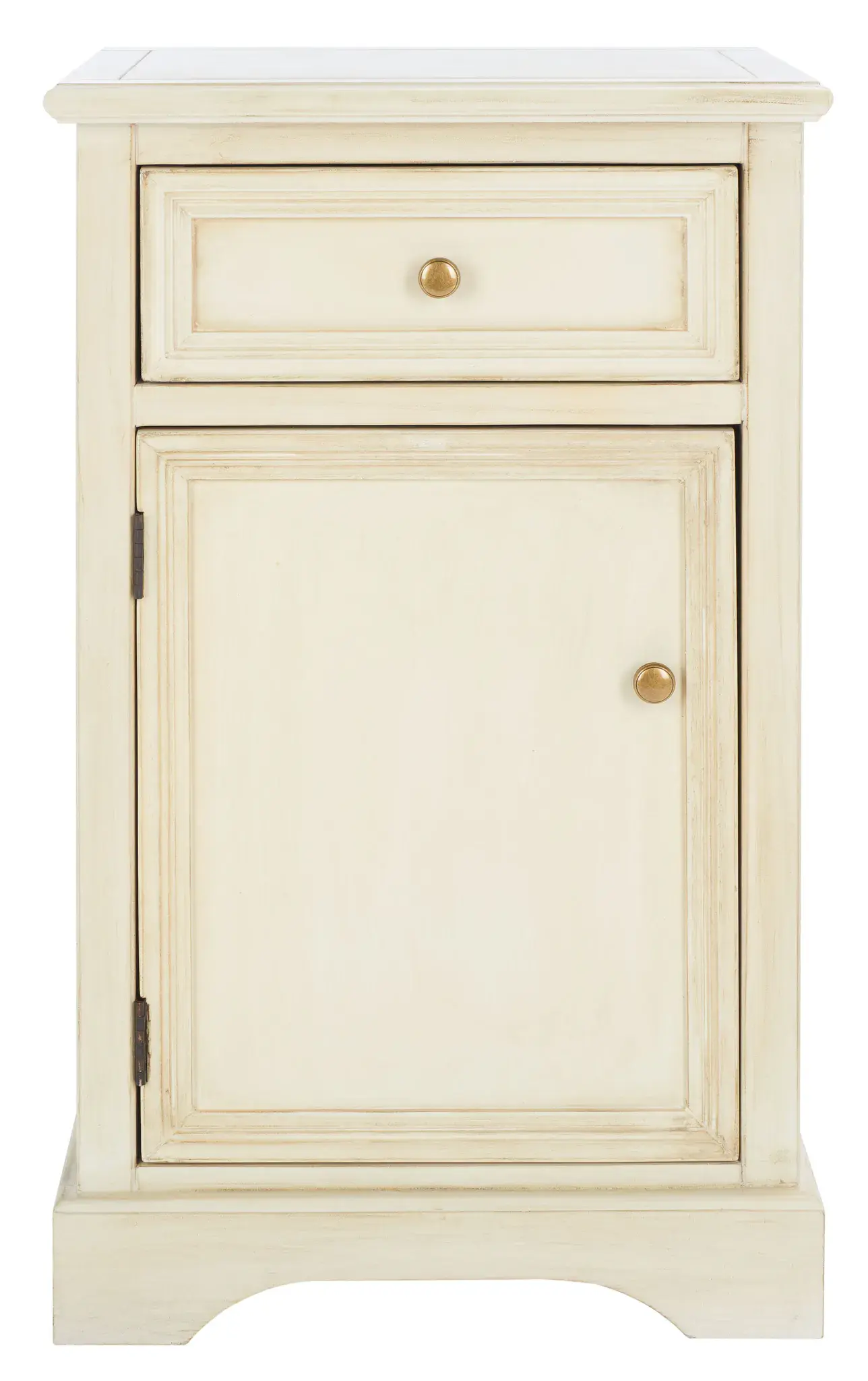 Jarome Nightstand With Storage