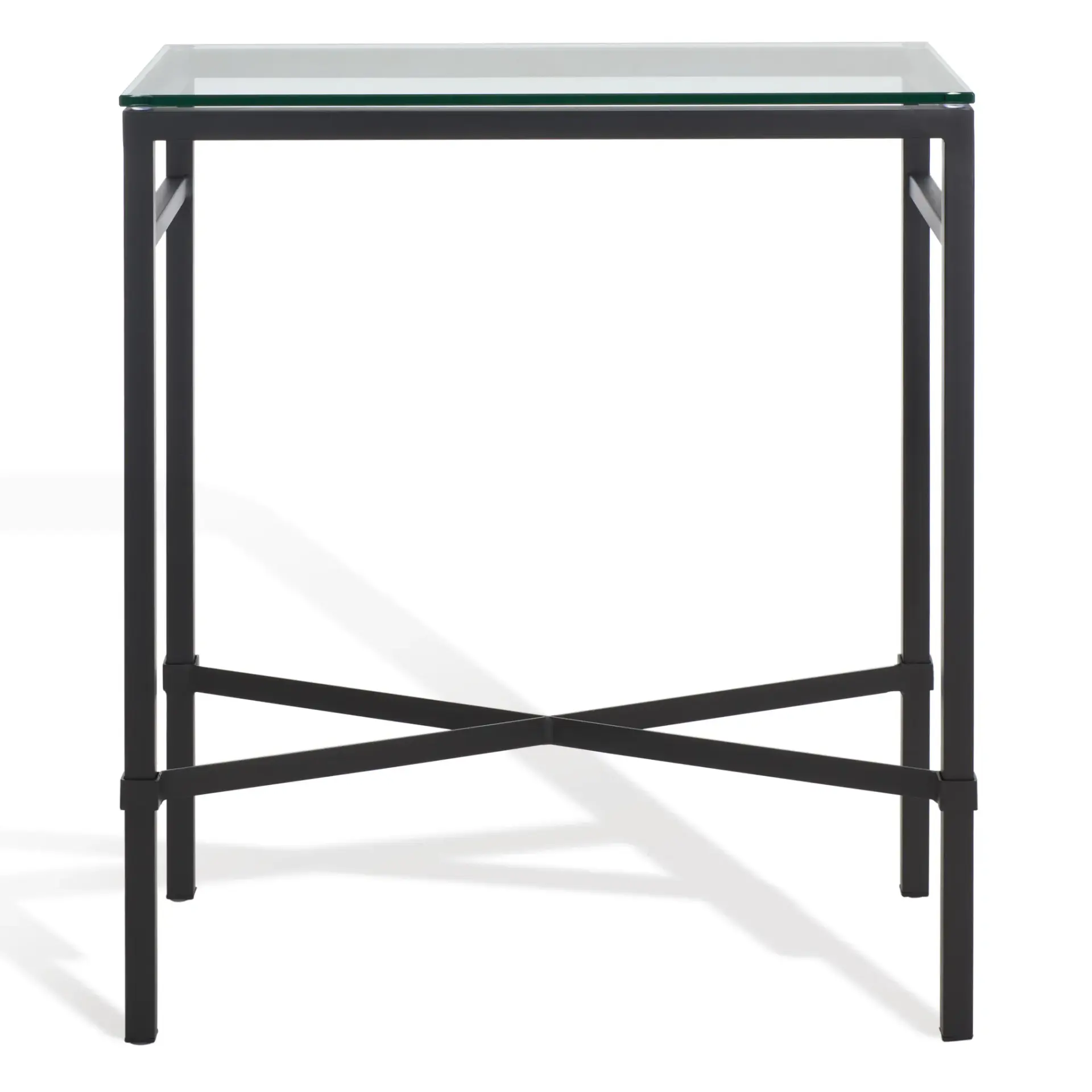Viggo Chairside Table