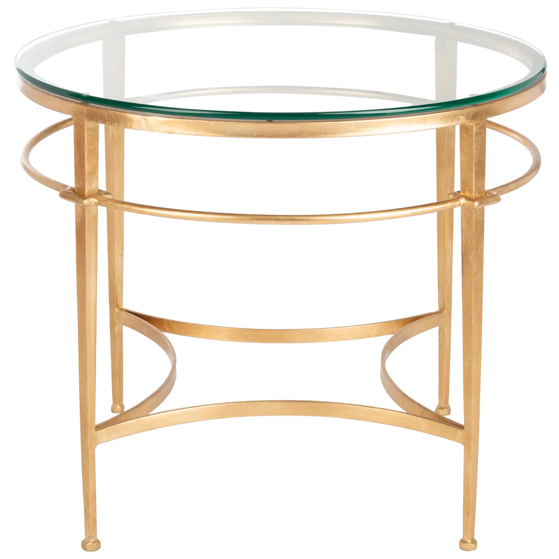 Ingmar Round Side Table
