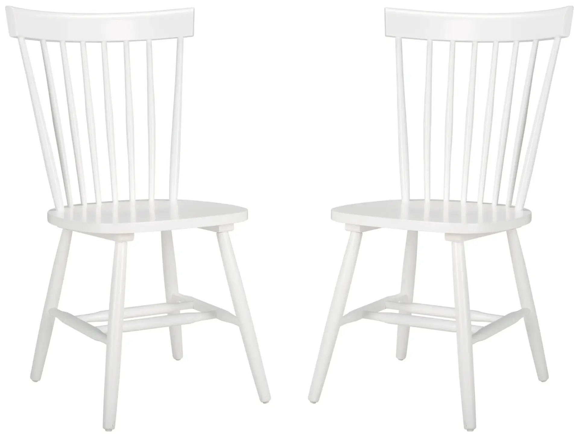 Parker Spindle Side Chair (Set of 4)