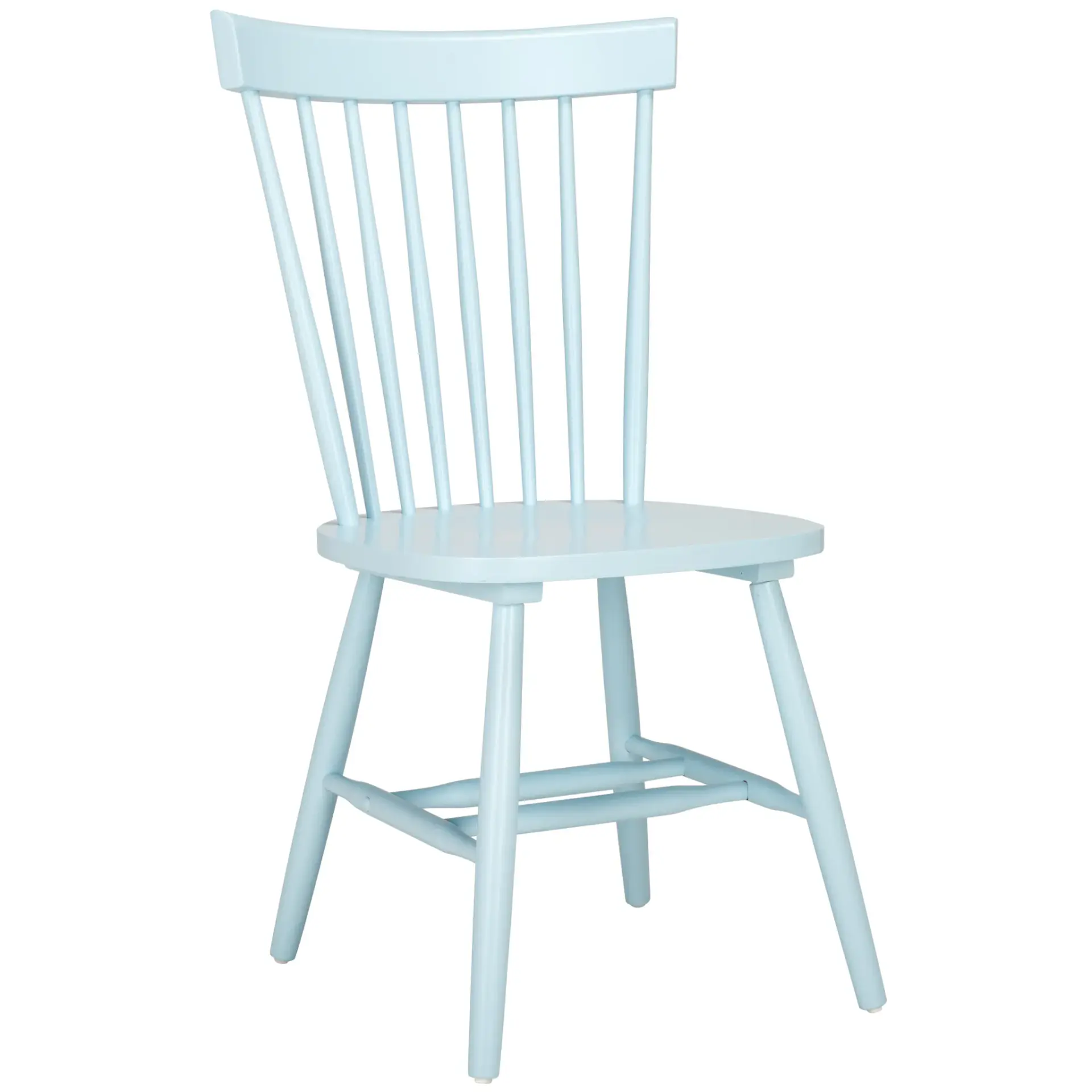 Parker Spindle Side Chair (Set of 4)