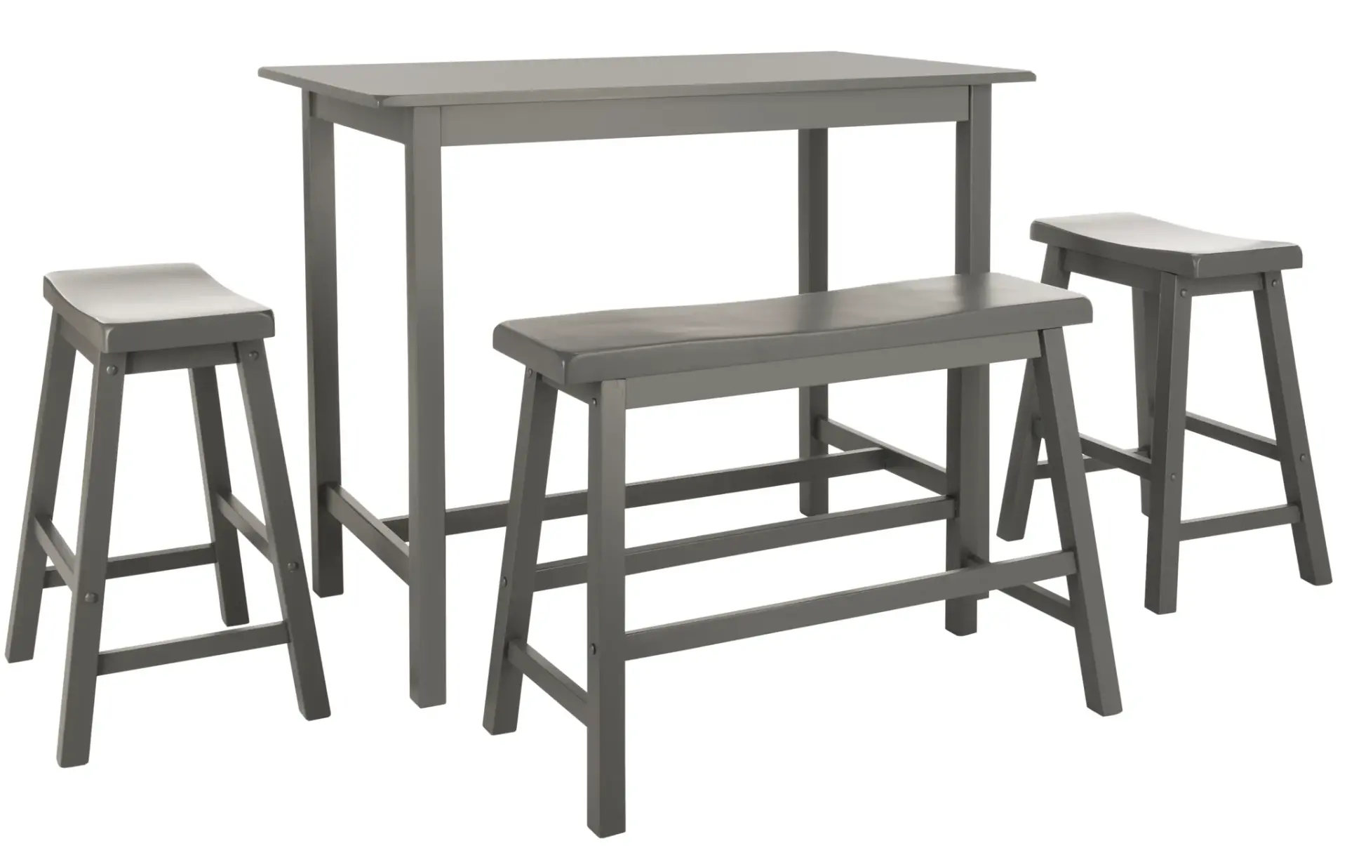 Haley Four-Piece Pub Set