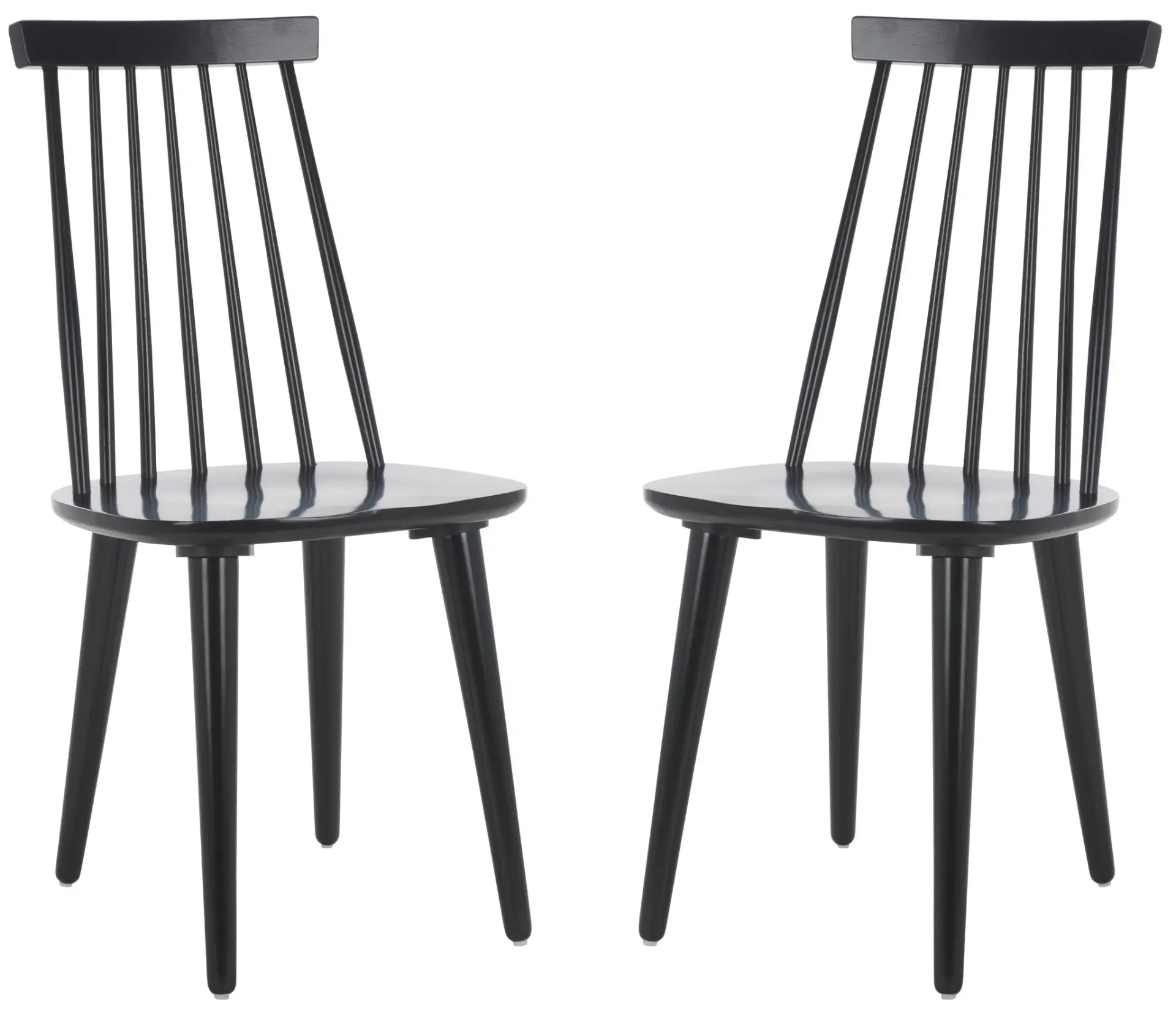 Burris Side Chair (Set of 4)