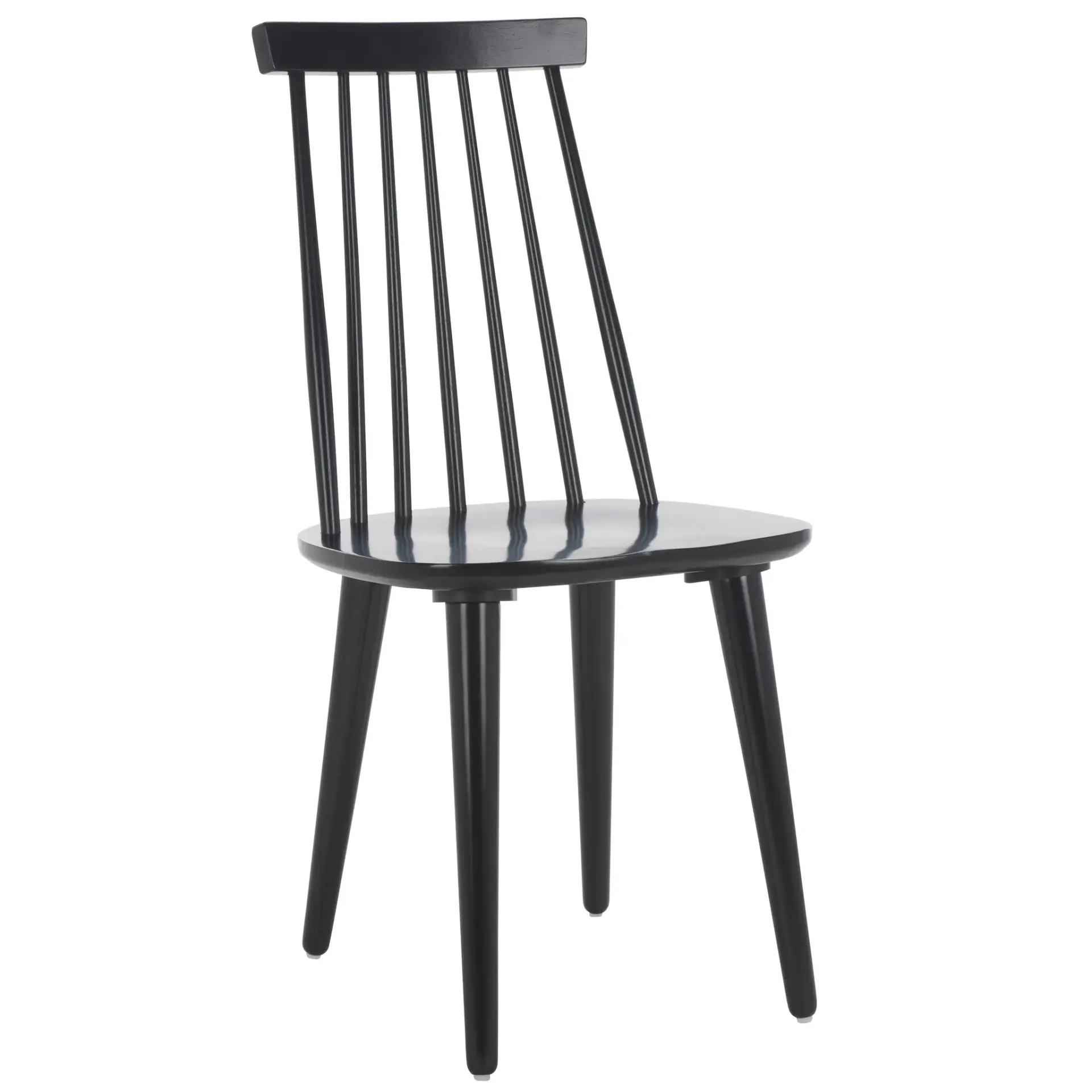 Burris Side Chair (Set of 4)