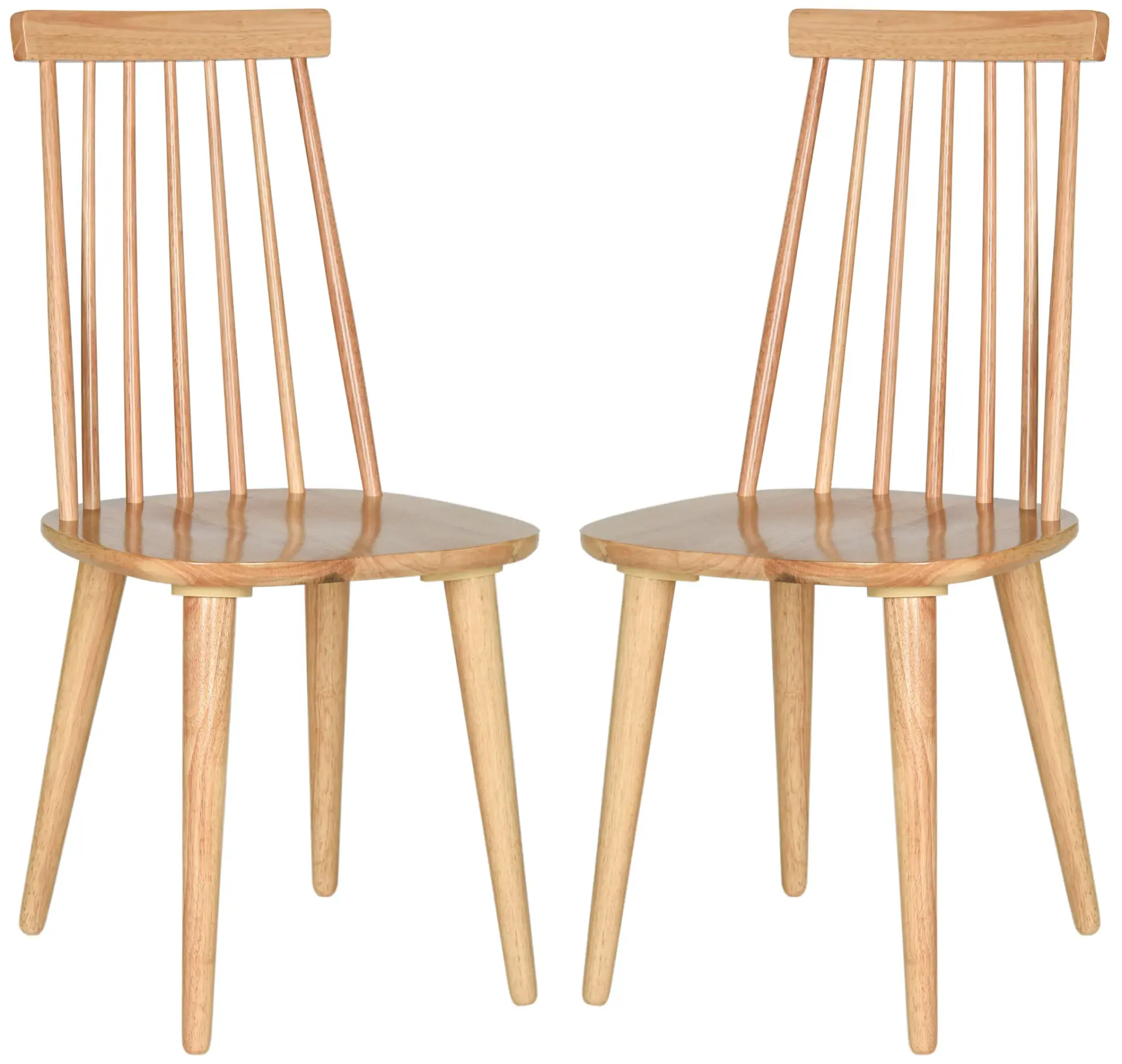 Burris Side Chair (Set of 4)