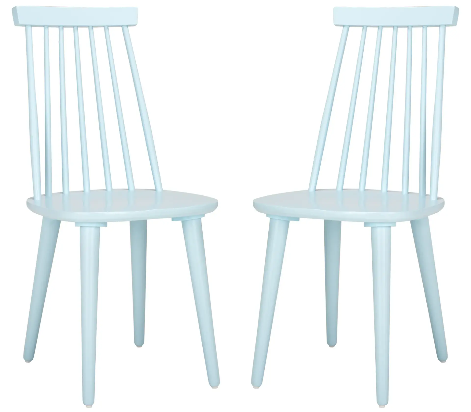 Burris Side Chair (Set of 4)