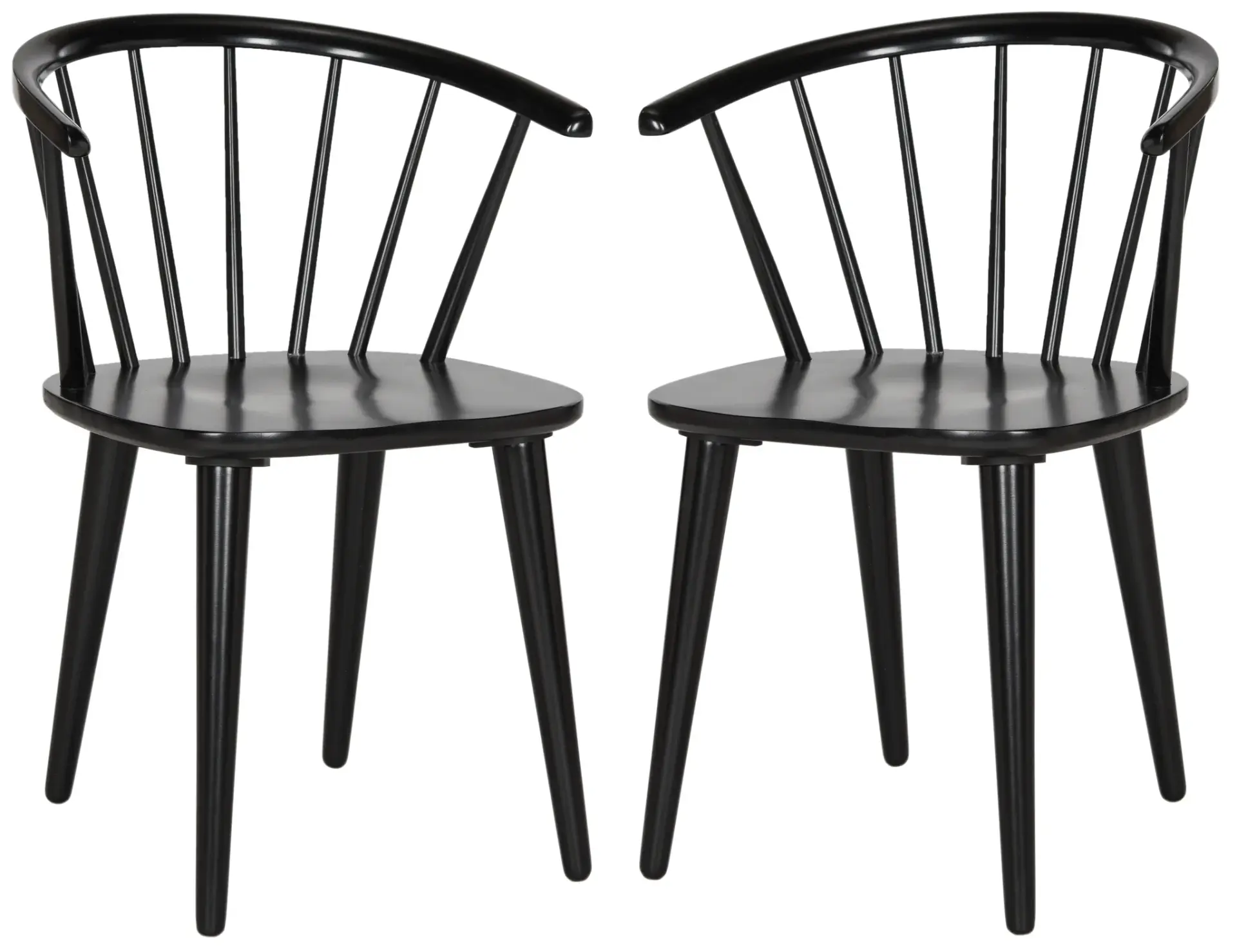 Blanchard Side Chair (Set of 4)