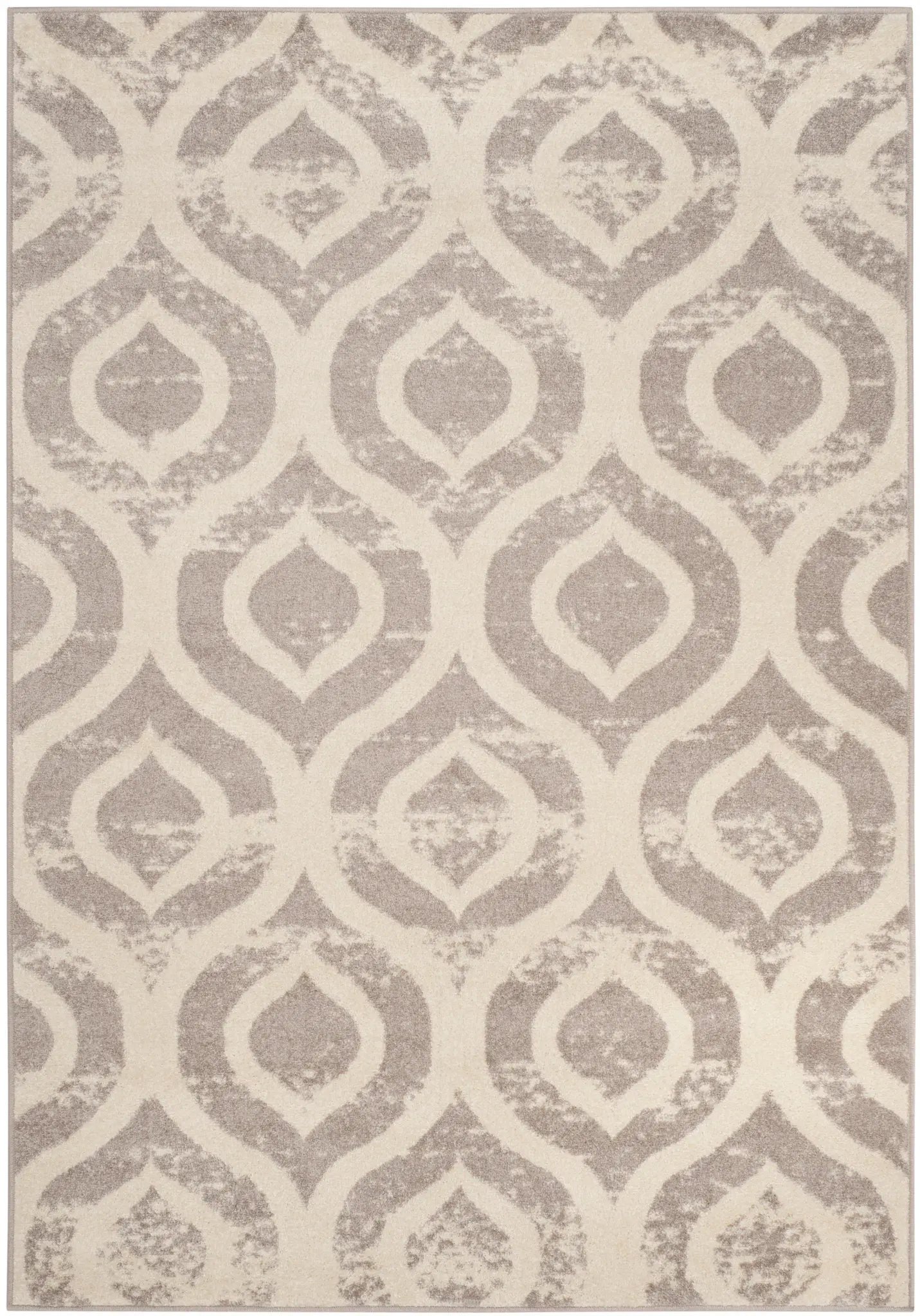 Amsterdam Ogee Rug
