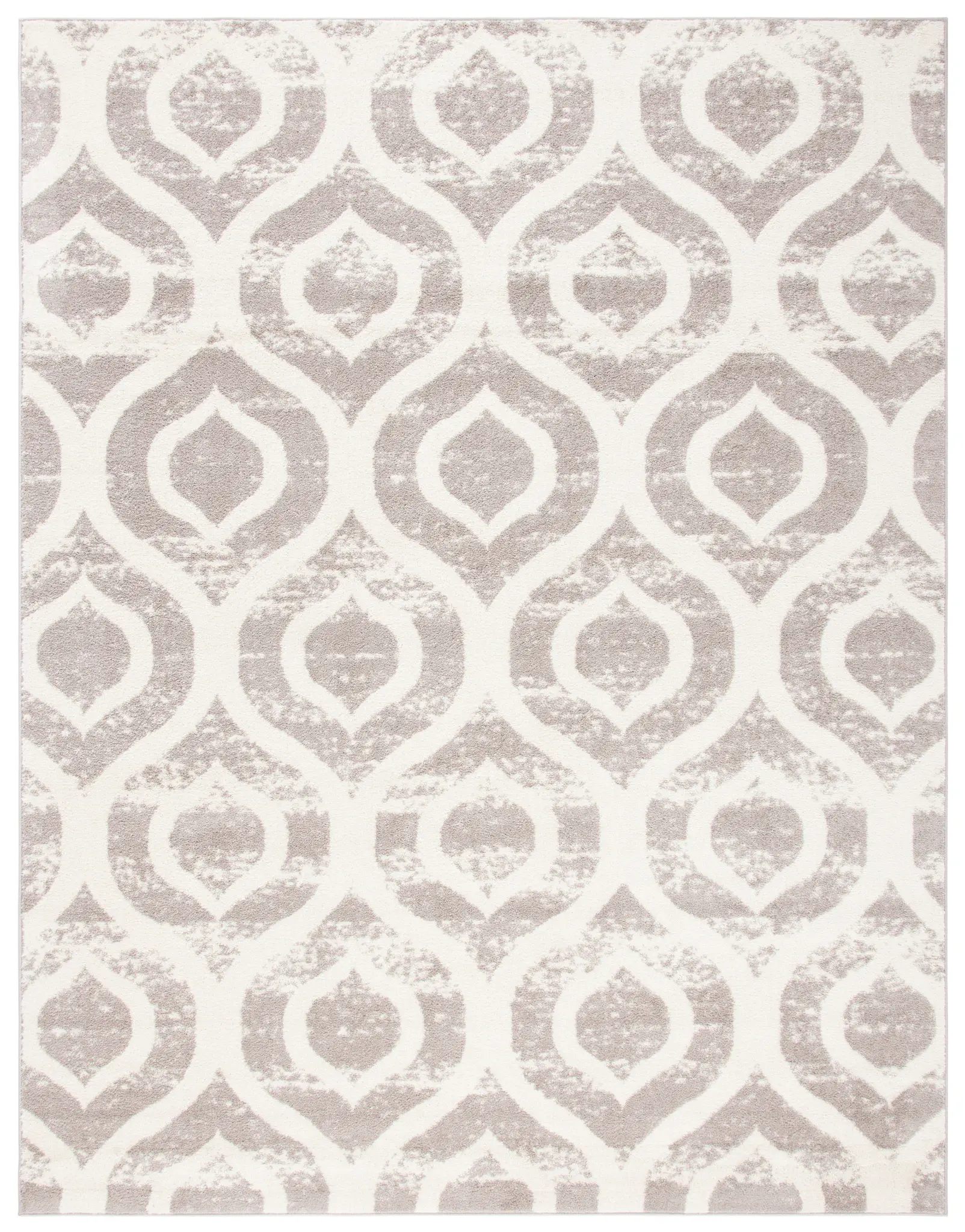 Amsterdam Ogee Rug
