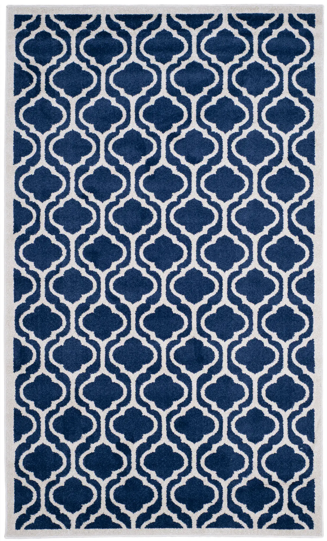 Amherst Ogee Rug