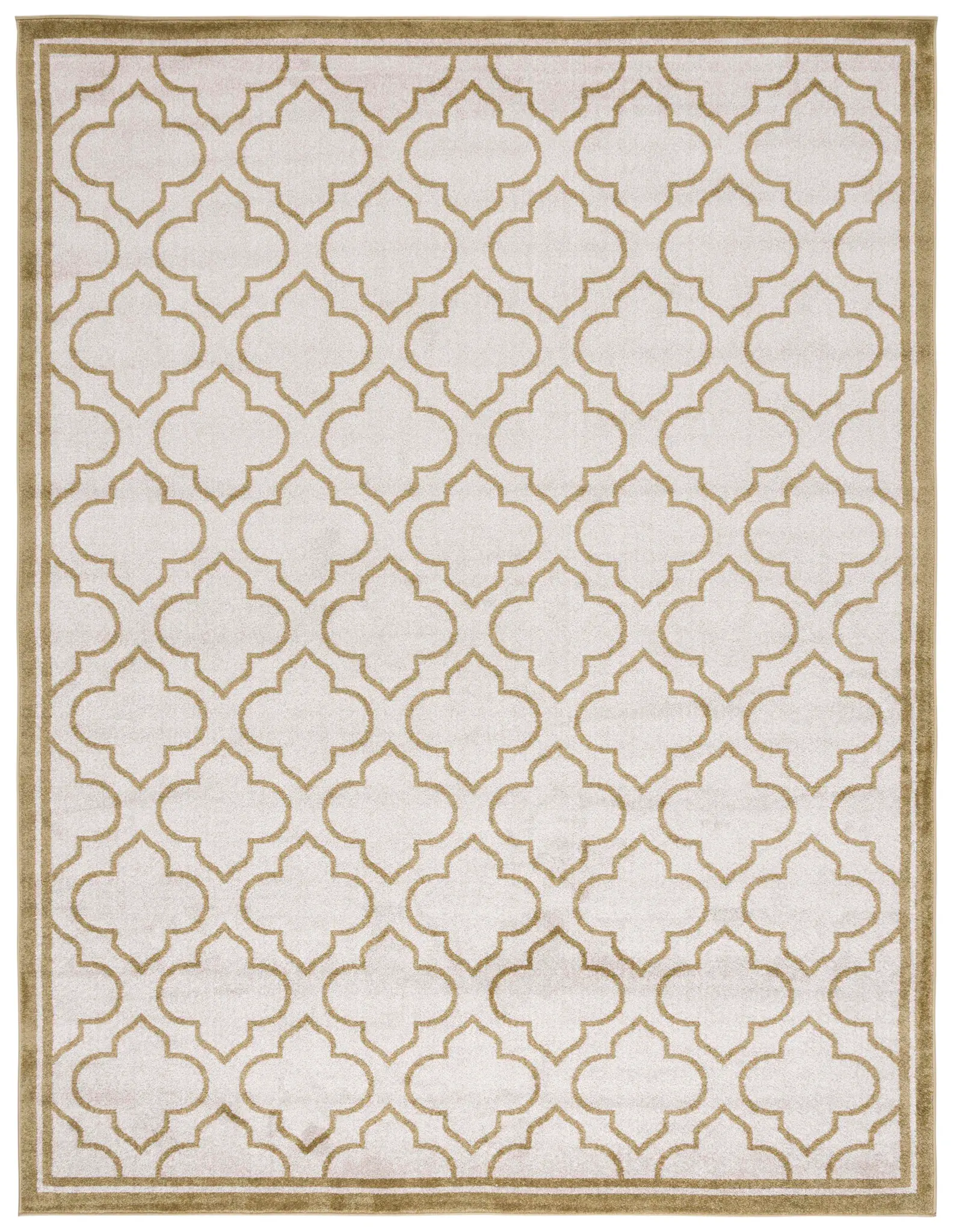 Amherst Trellis Rug