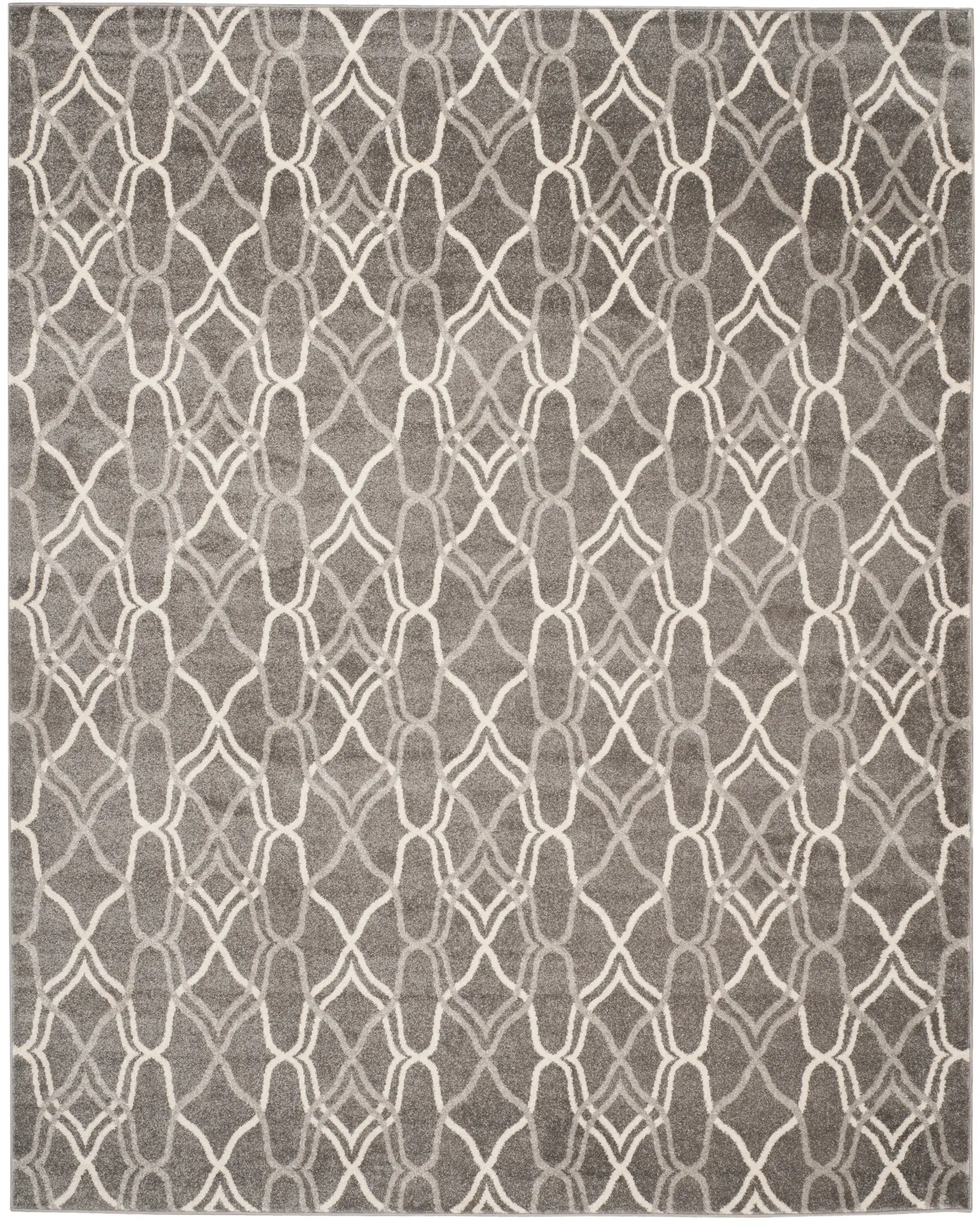 Amherst Wavy Trellis Rug