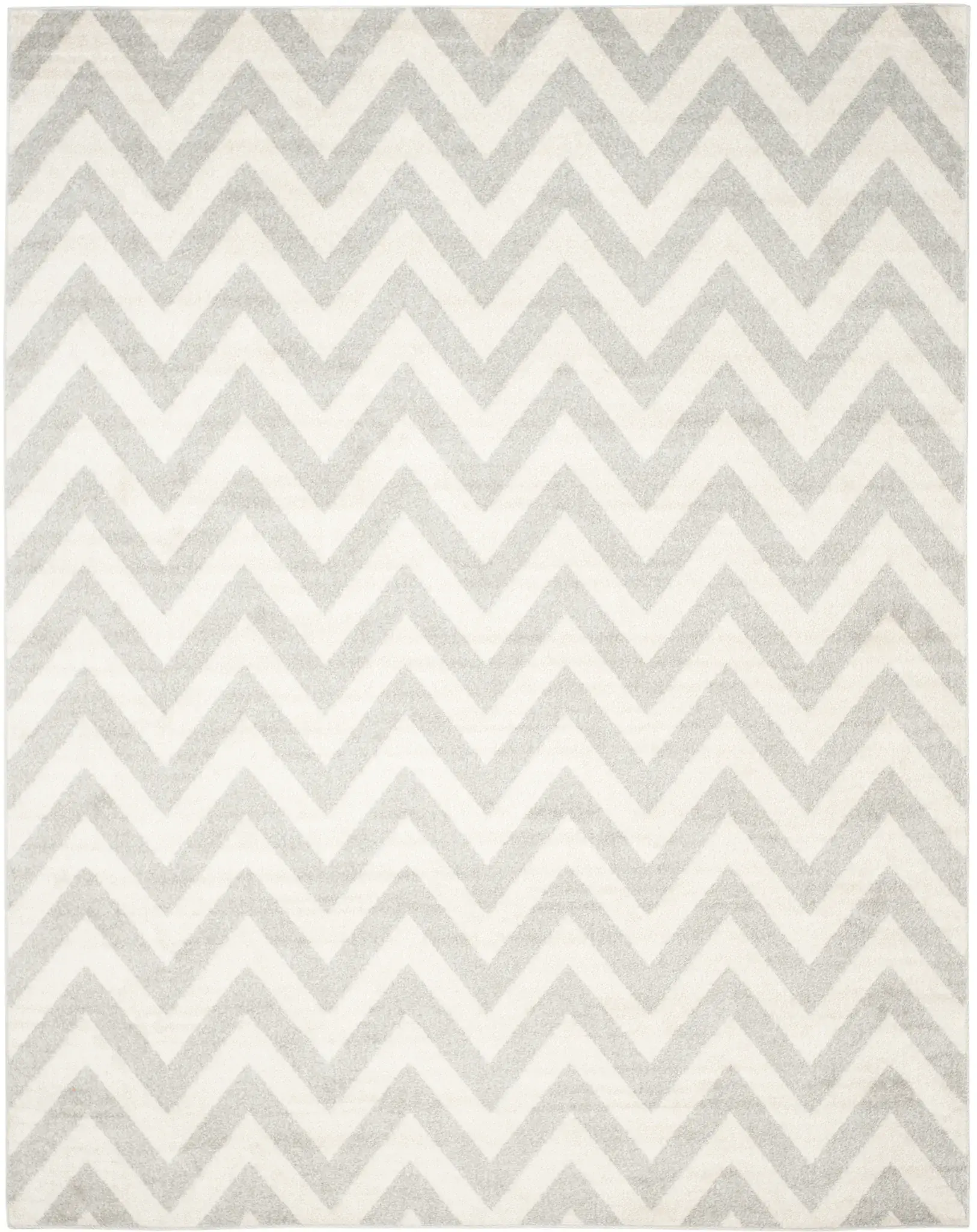 Amherst Chevron Rug