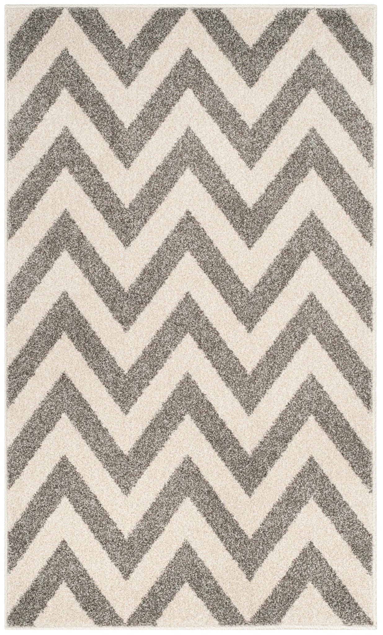 Amherst Chevron Rug