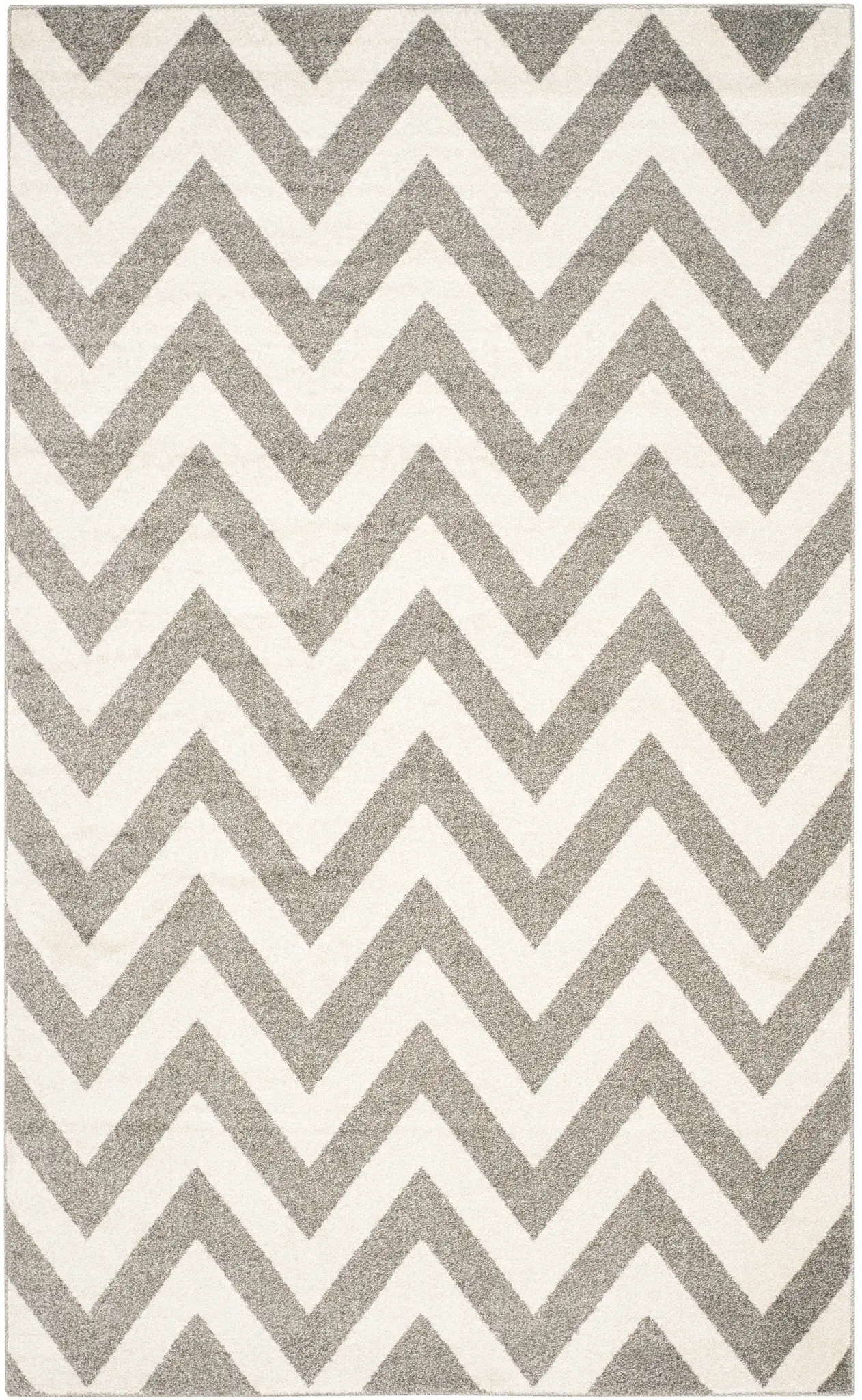 Amherst Chevron Rug