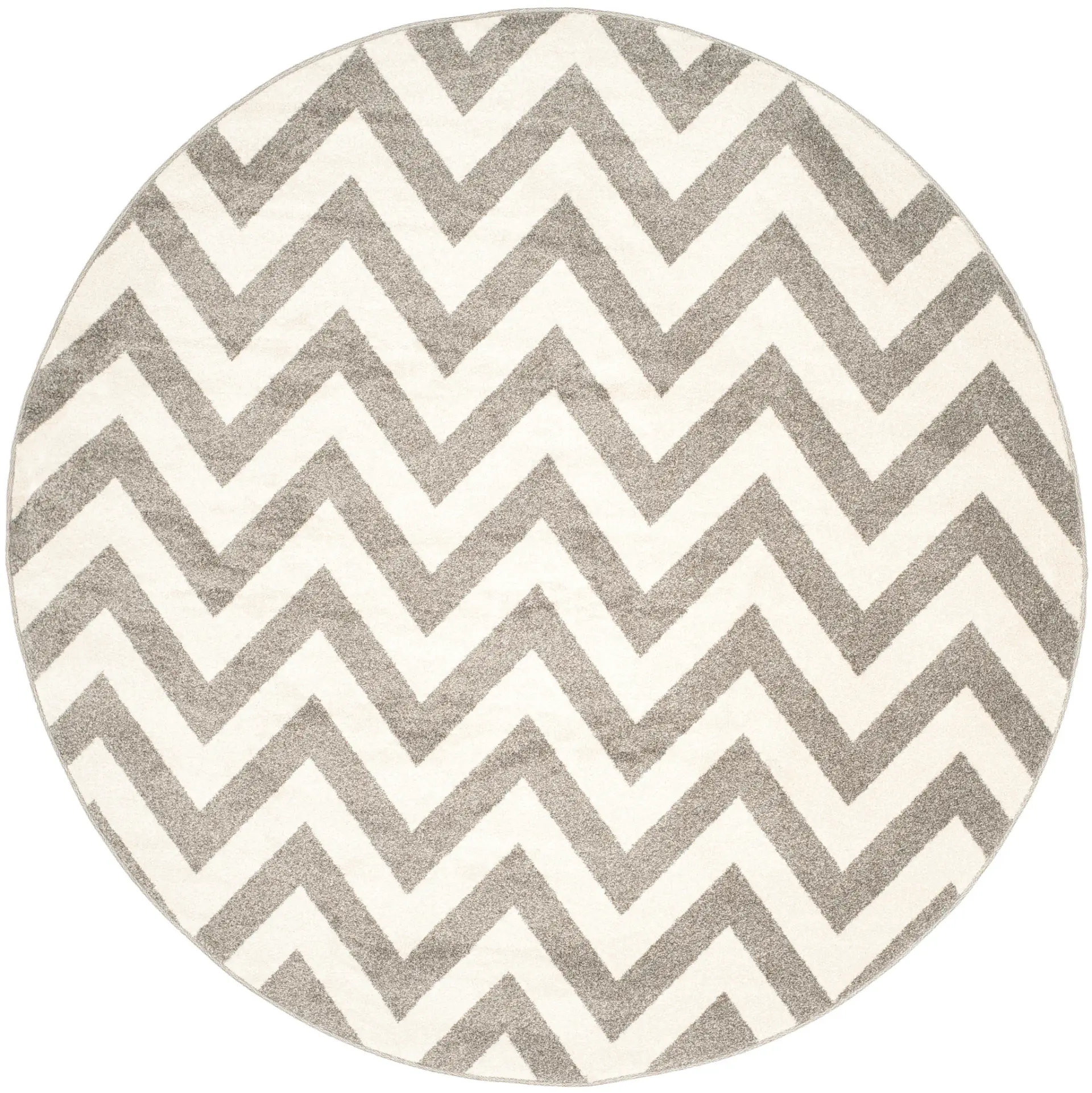 Amherst Chevron Rug