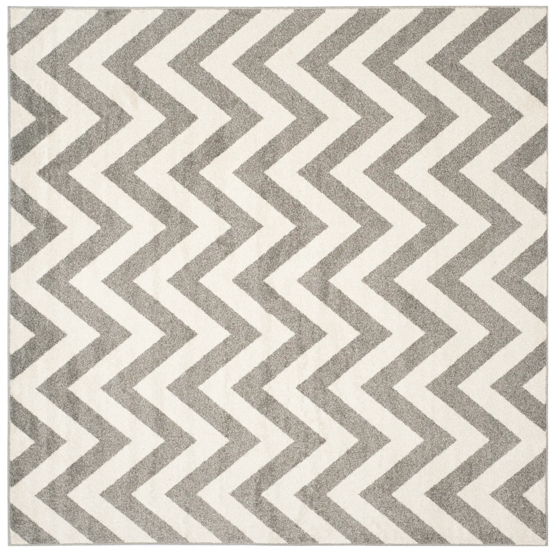 Amherst Chevron Rug