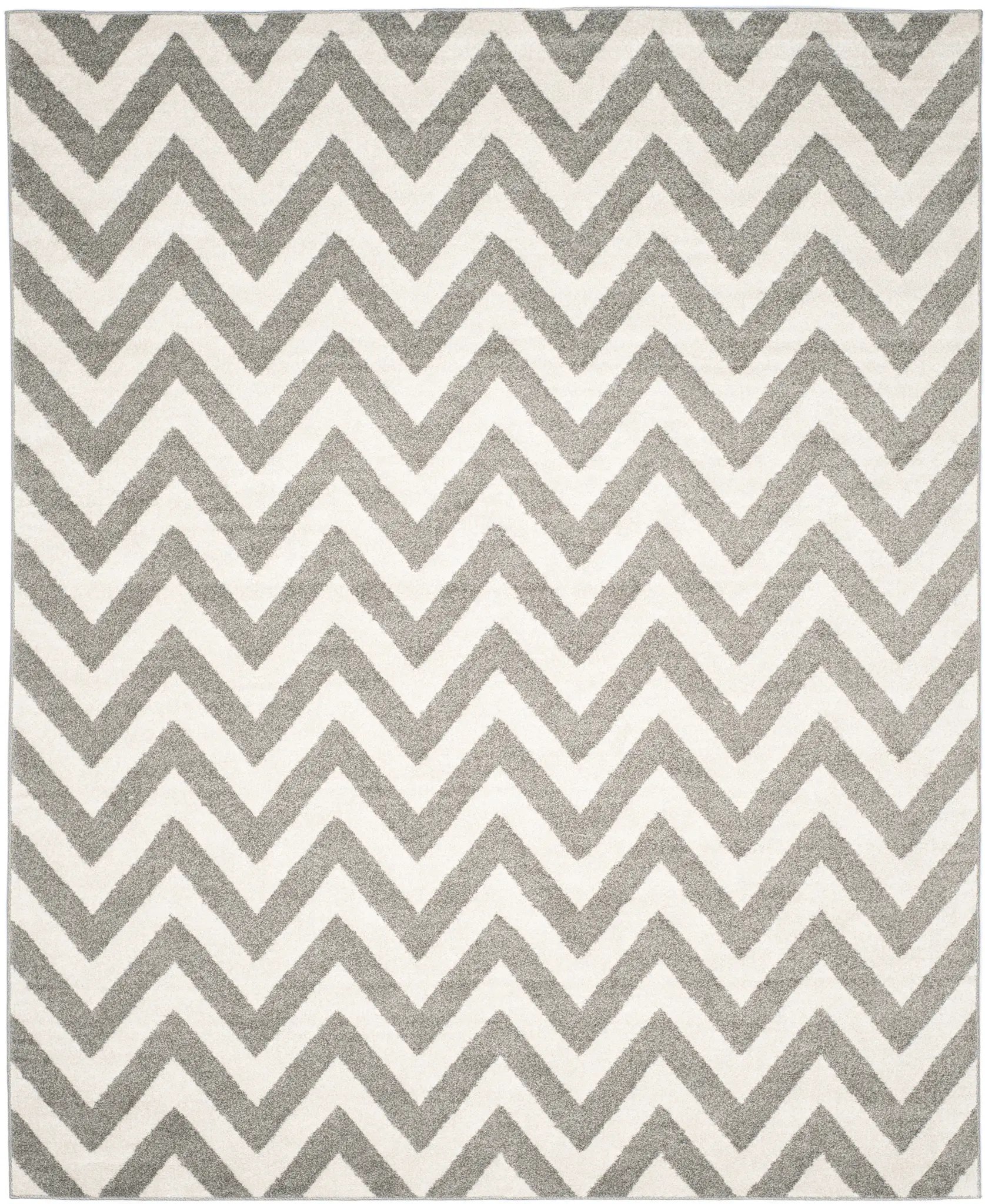 Amherst Chevron Rug