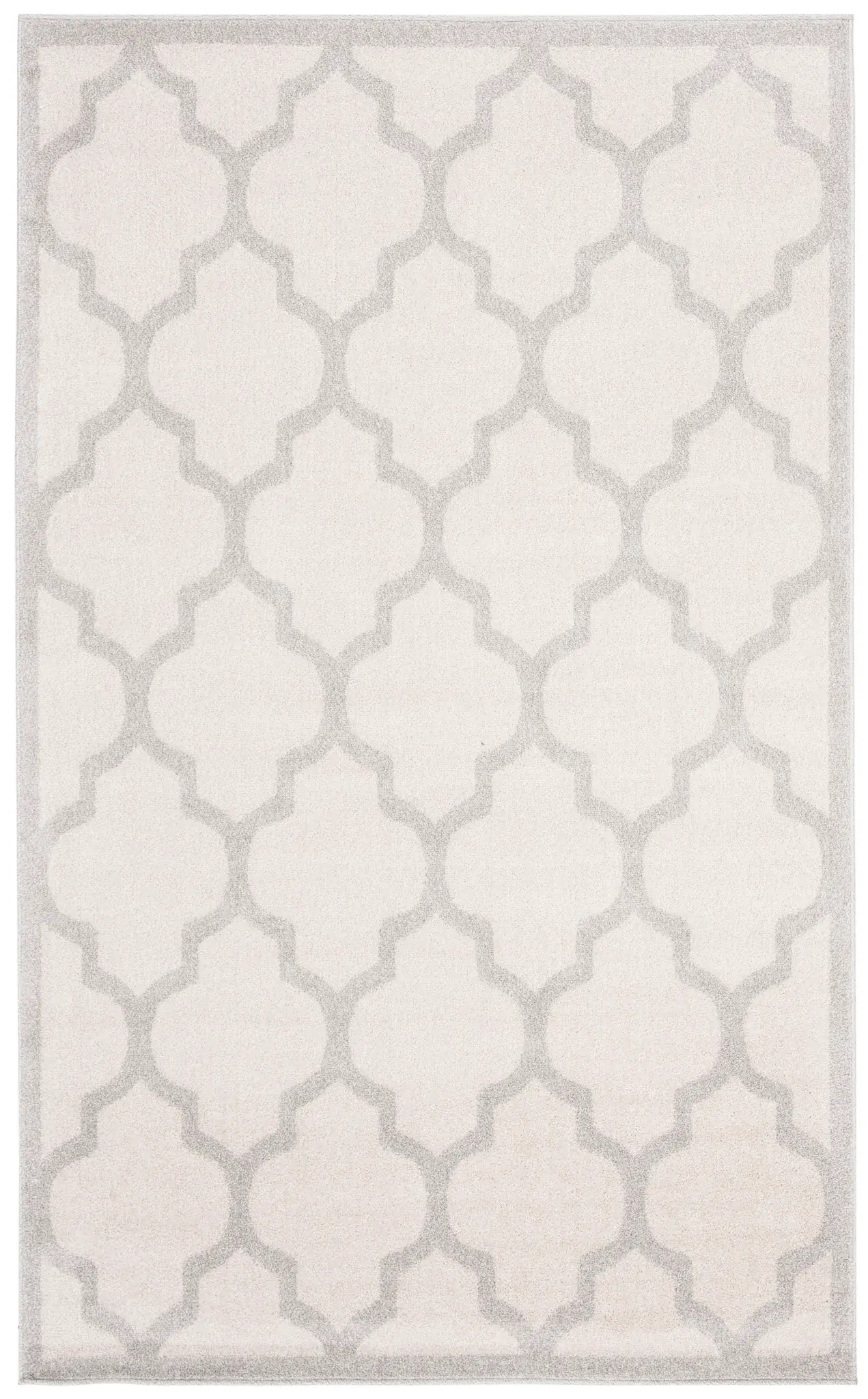 Amherst Ogee Trellis Rug