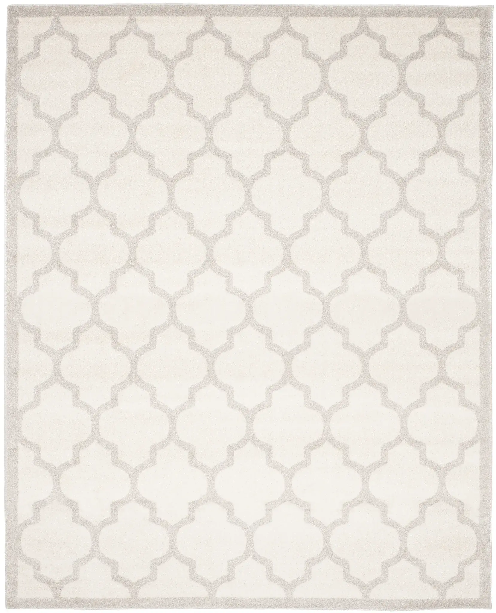Amherst Ogee Trellis Rug