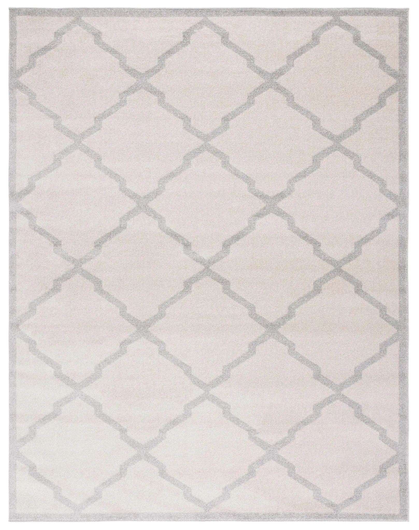 Amherst Moroccan Trellis Rug