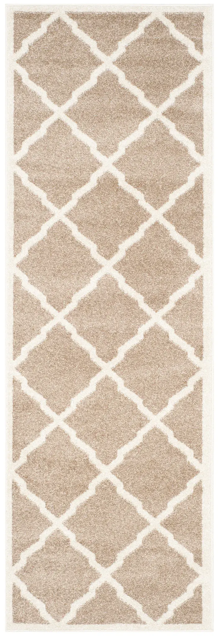 Amherst Moroccan Trellis Rug