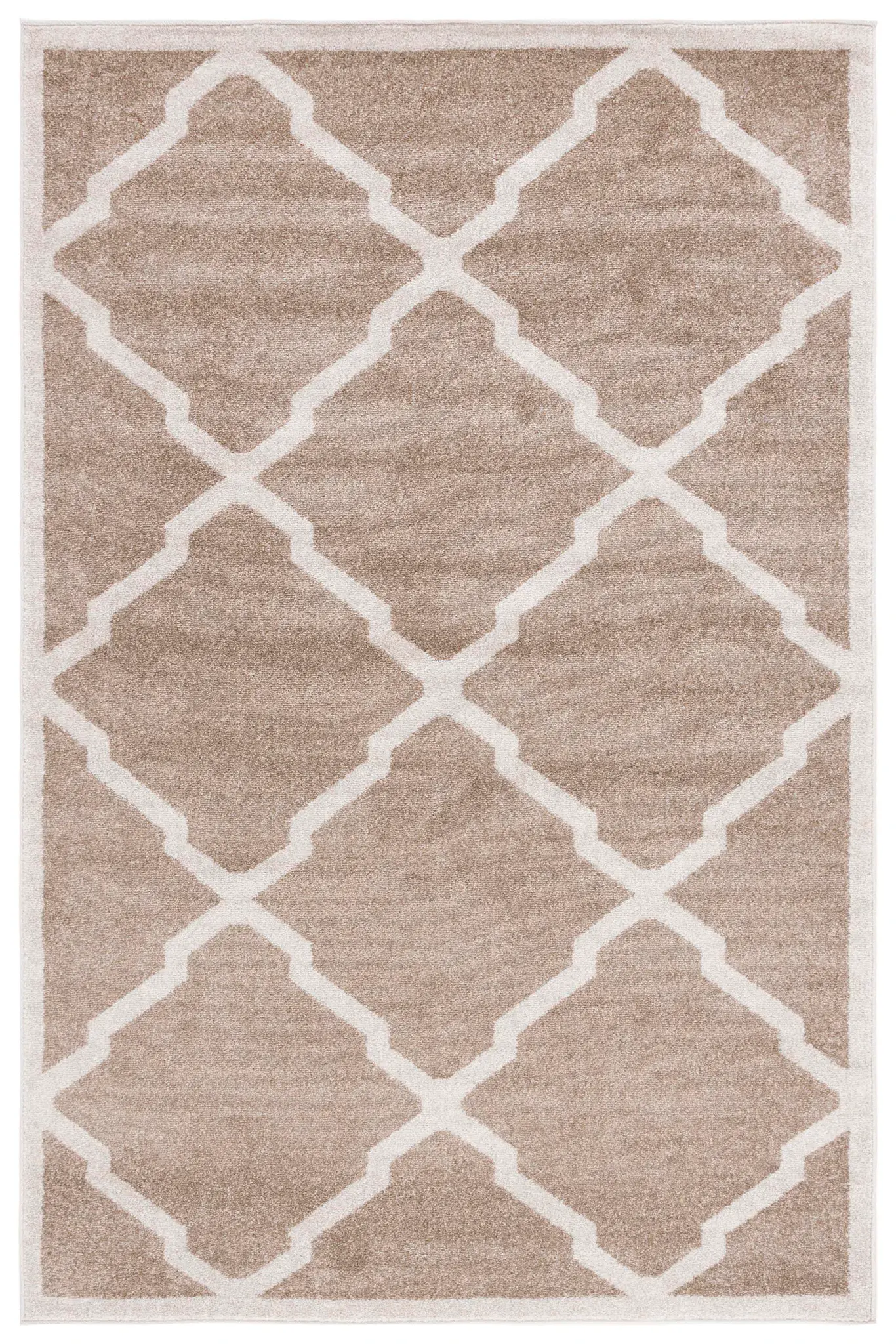 Amherst Moroccan Trellis Rug