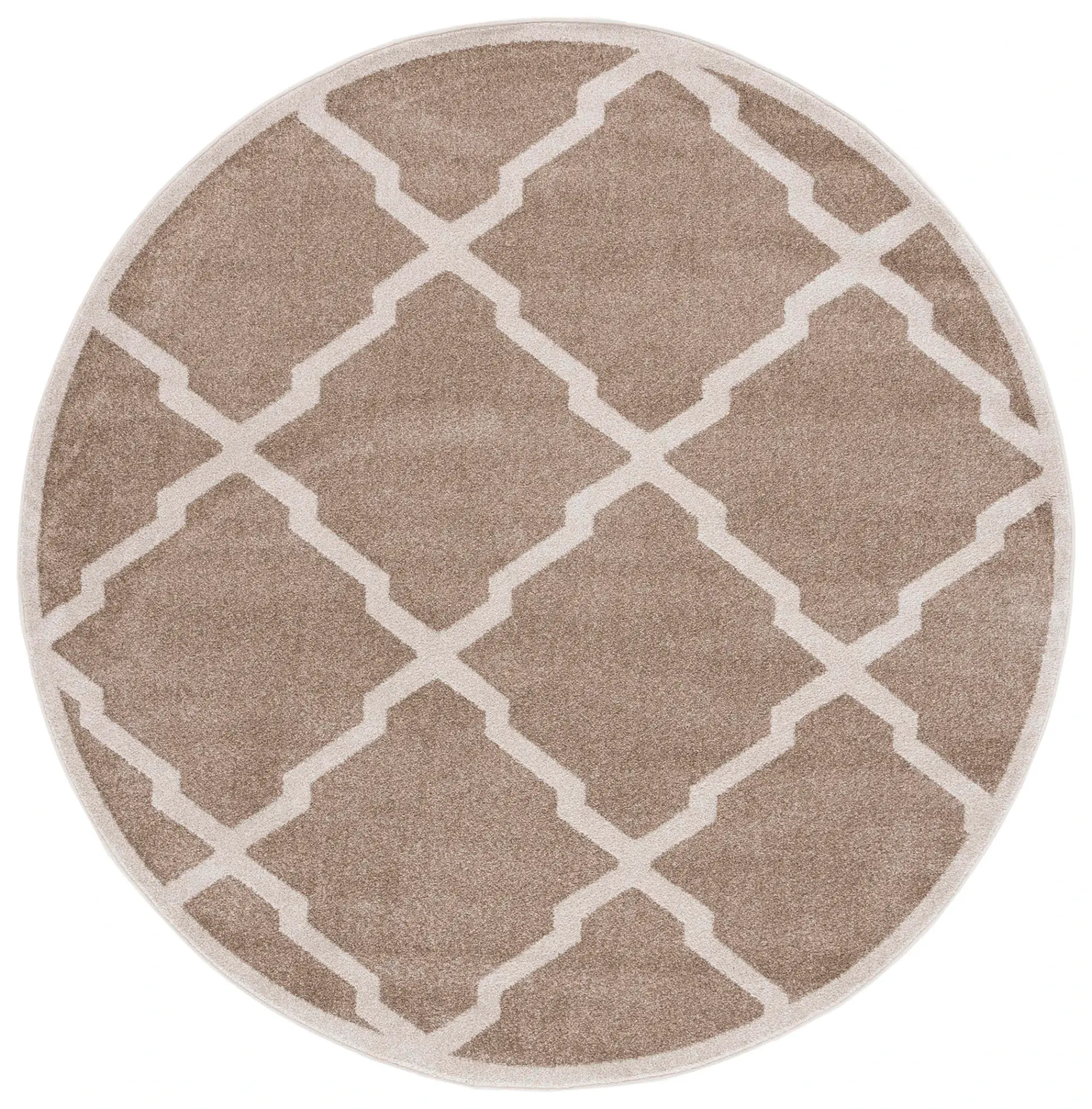 Amherst Moroccan Trellis Rug