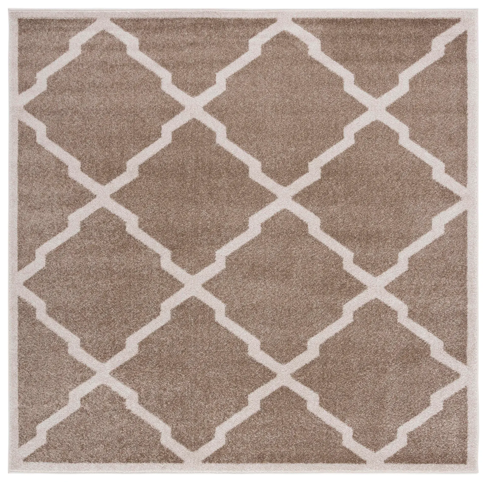 Amherst Moroccan Trellis Rug