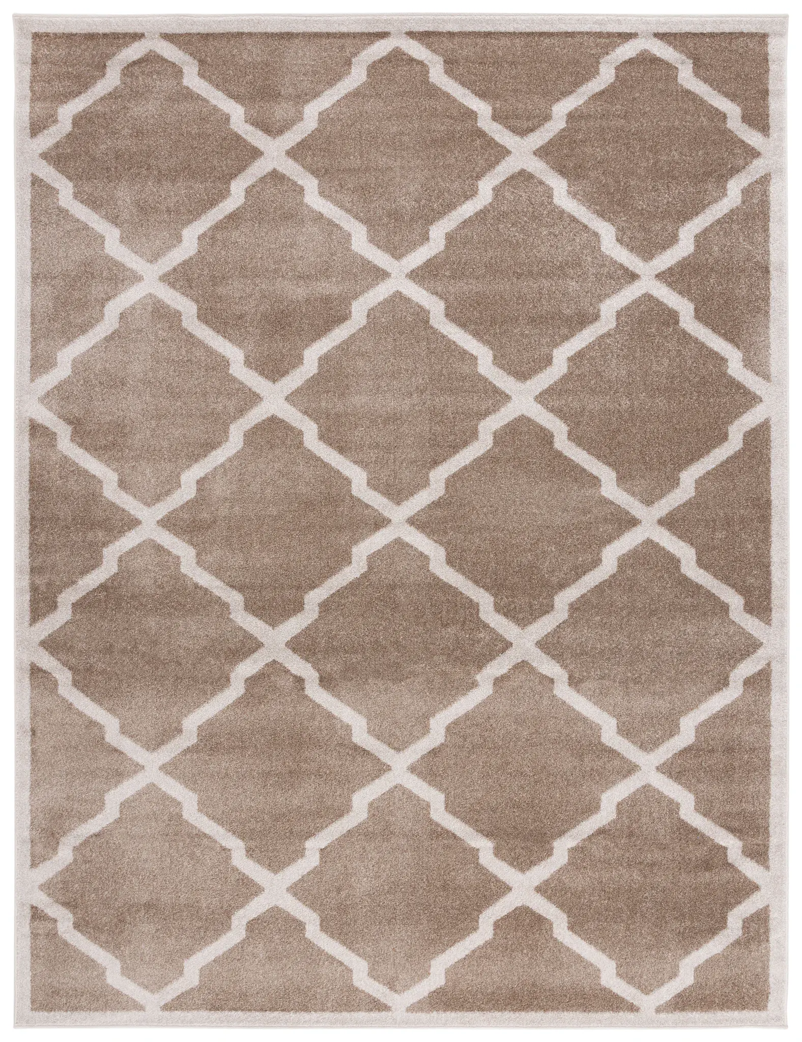Amherst Moroccan Trellis Rug