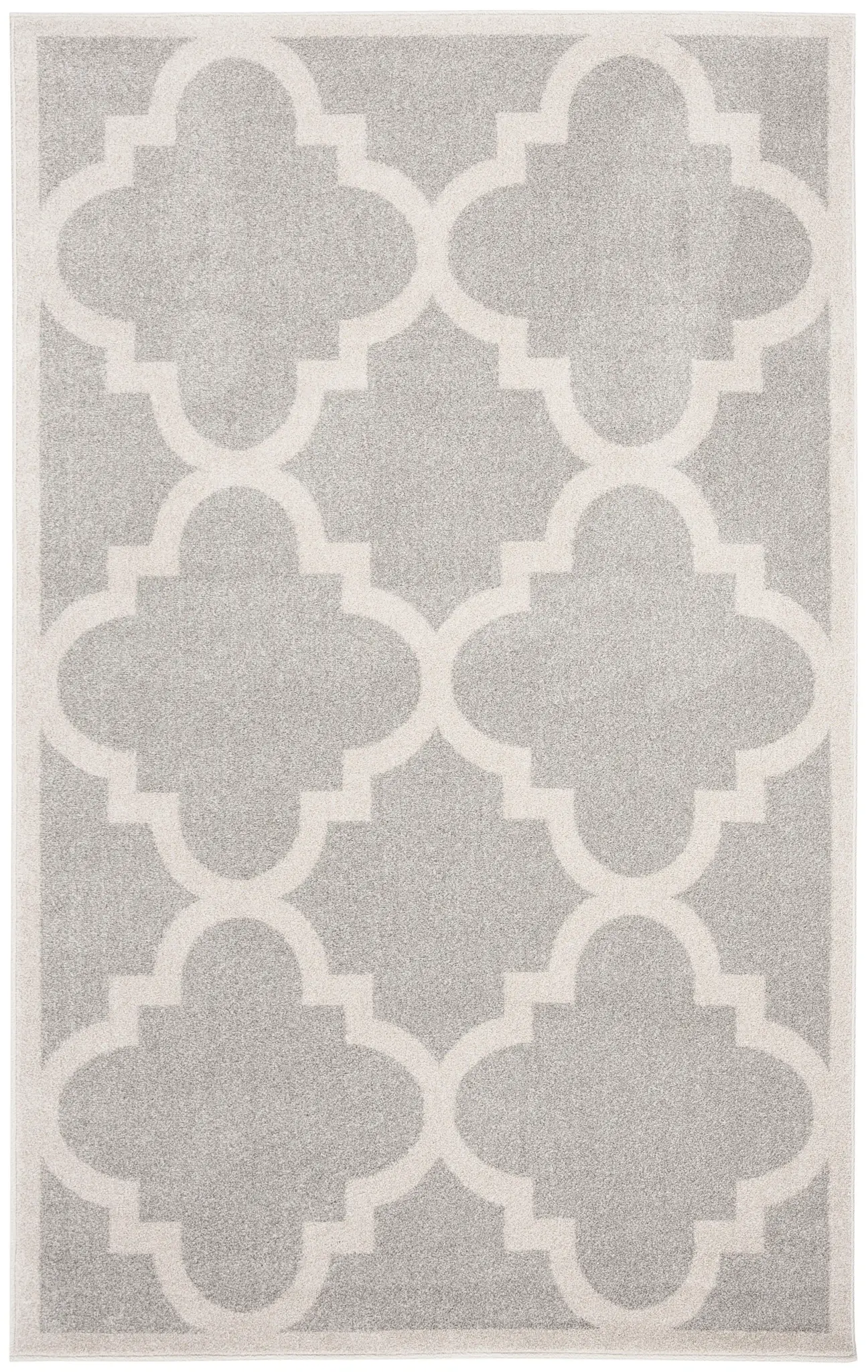 Amherst Large Trellis Rug