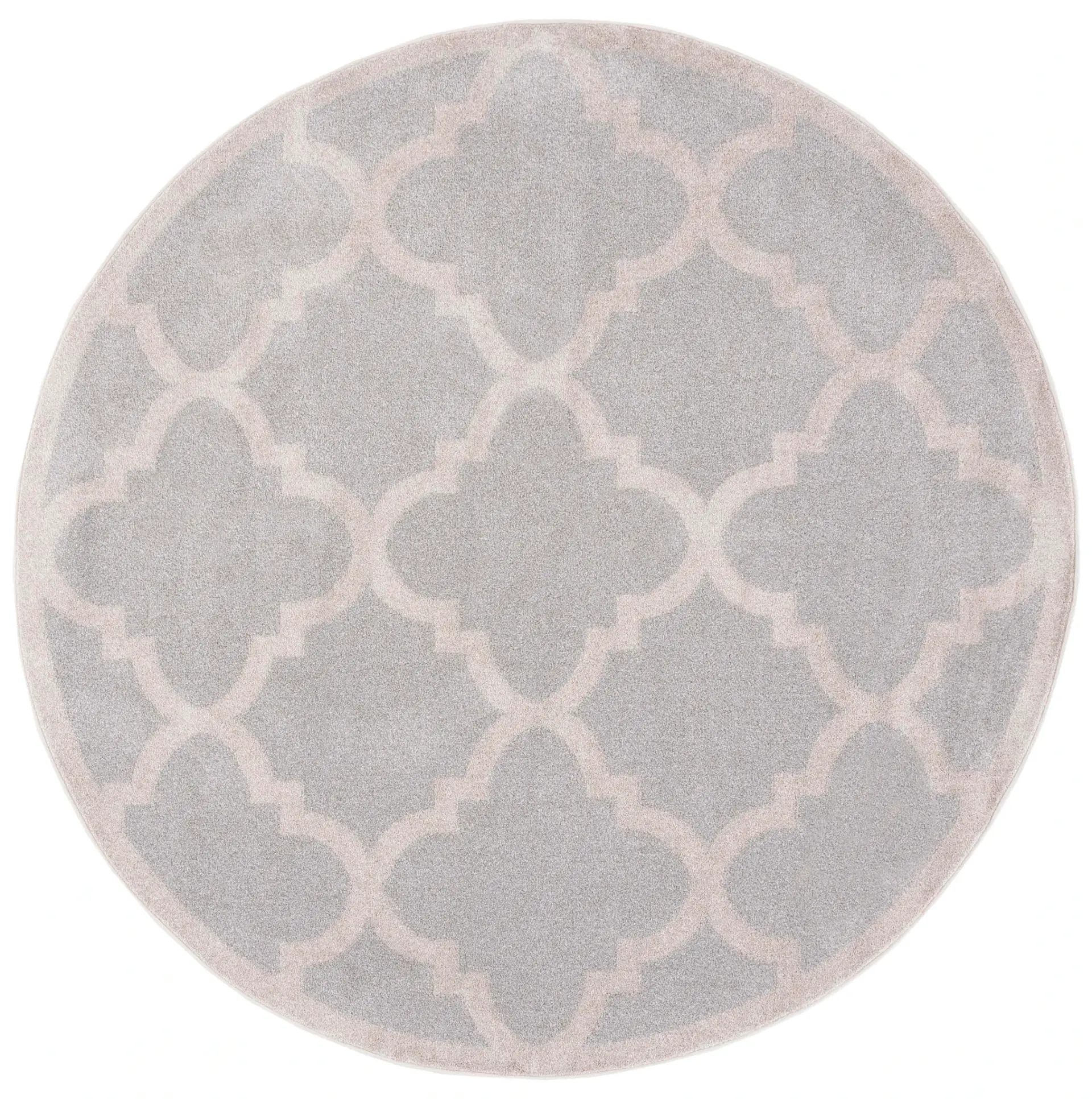 Amherst Large Trellis Rug
