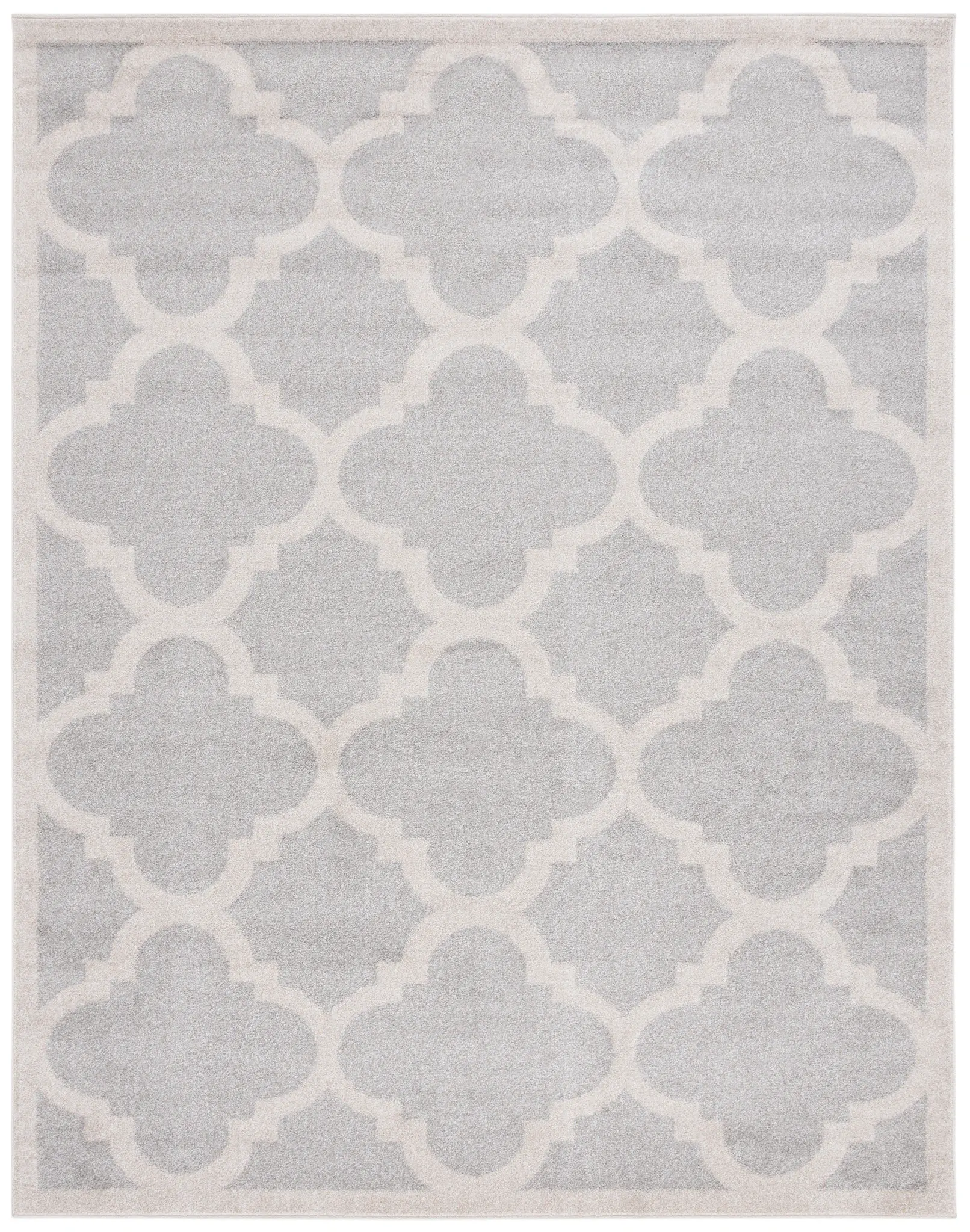 Amherst Large Trellis Rug