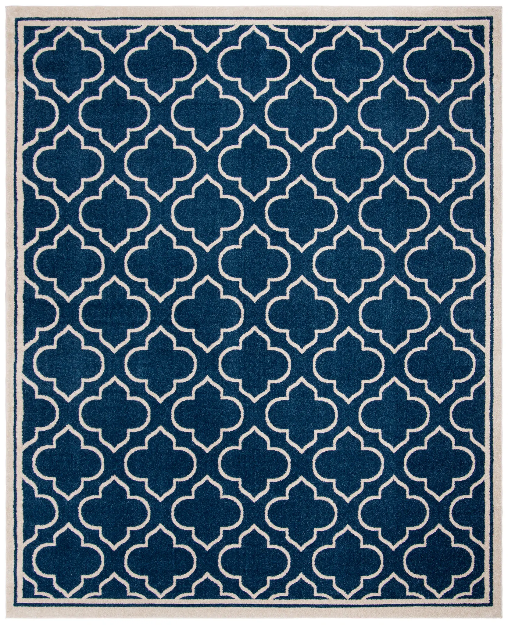 Amherst Trellis Rug