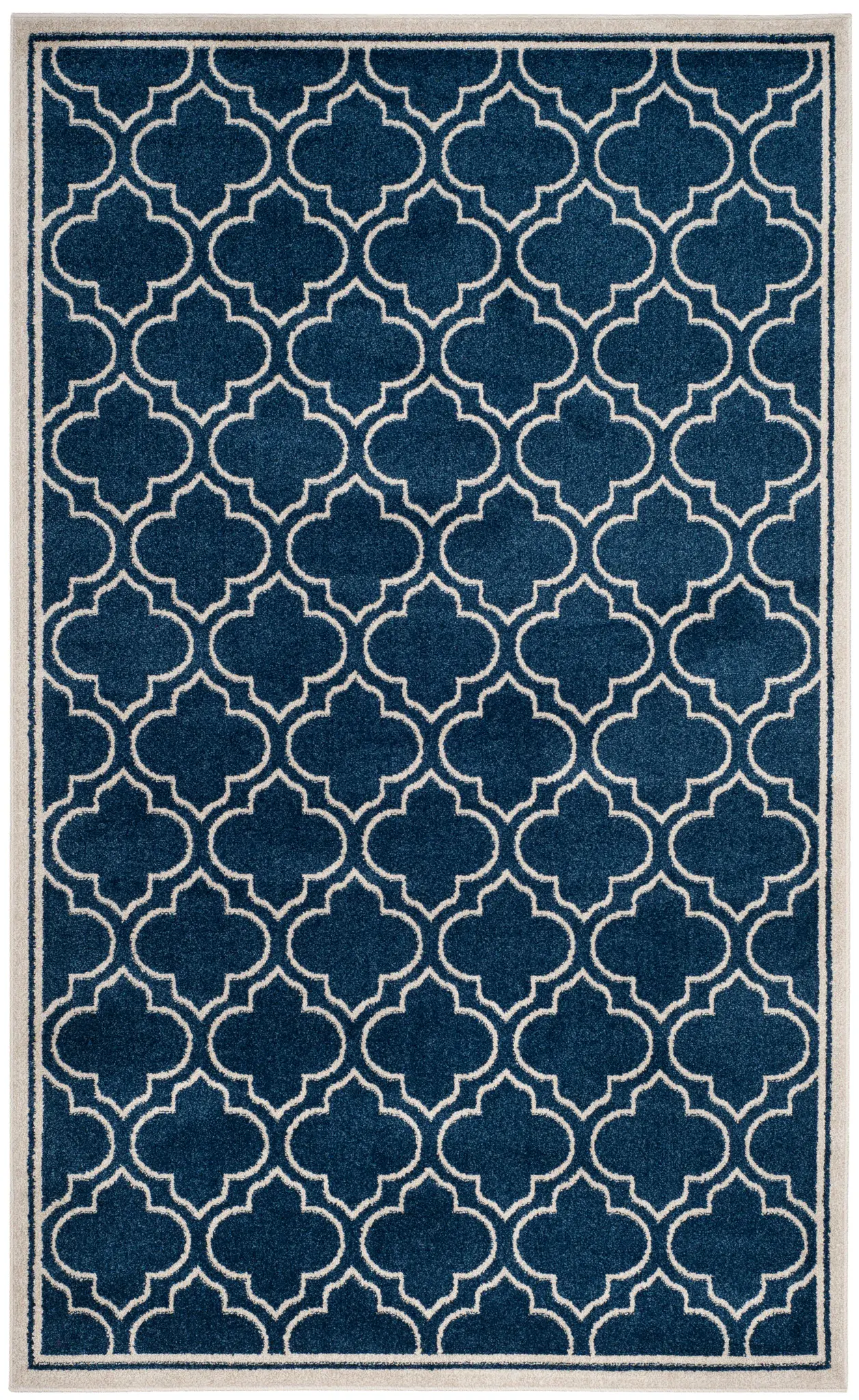 Amherst Trellis Rug